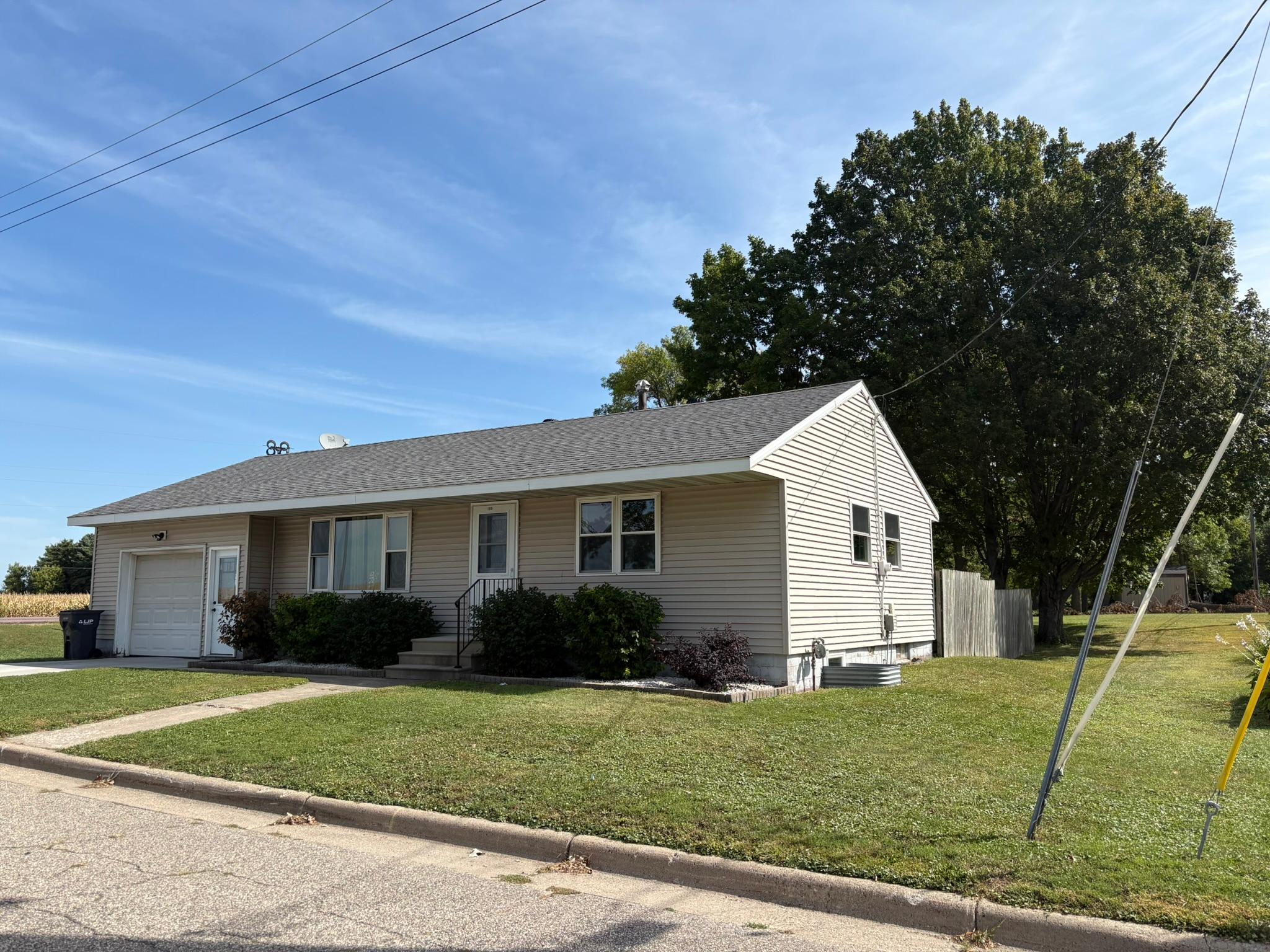 View of Residential at 105 6th Street, Cleveland MN 56017, Cleveland (25 of 25) - Mike Wilen | Minnesota Team Real Estate