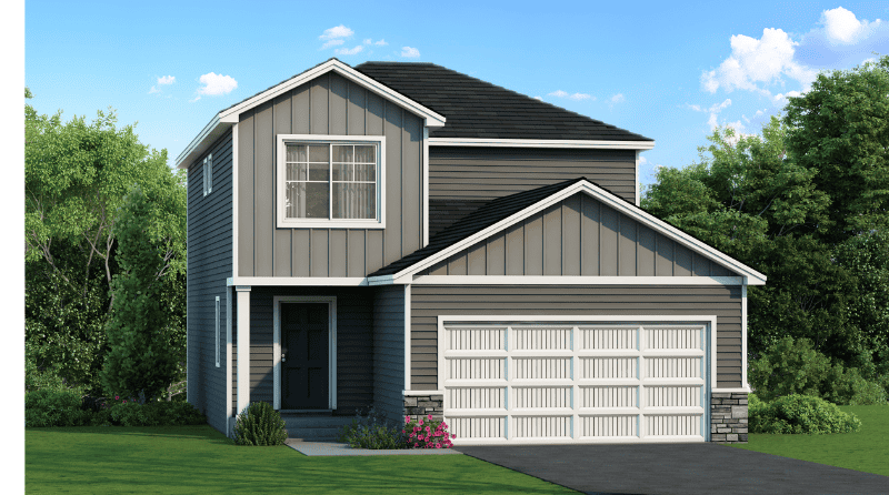 View of Residential at 3042 Jandura Avenue, Saint Michael MN 55376, Saint Michael - Mike Wilen | Minnesota Team Real Estate