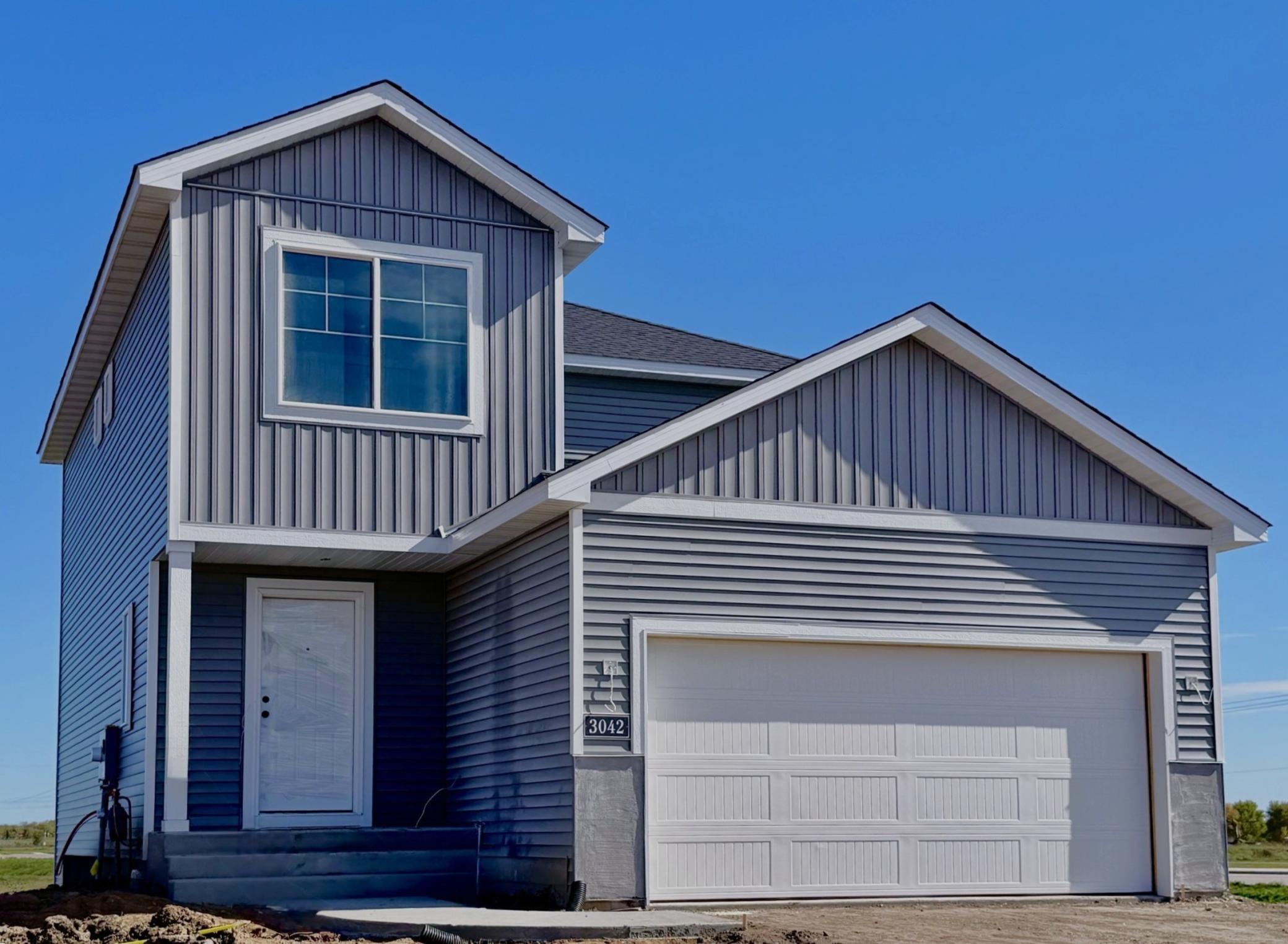 View of Single Family at 3042 Jandura Avenue, Saint Michael - Mike Wilen | Minnesota Team Real Estate
