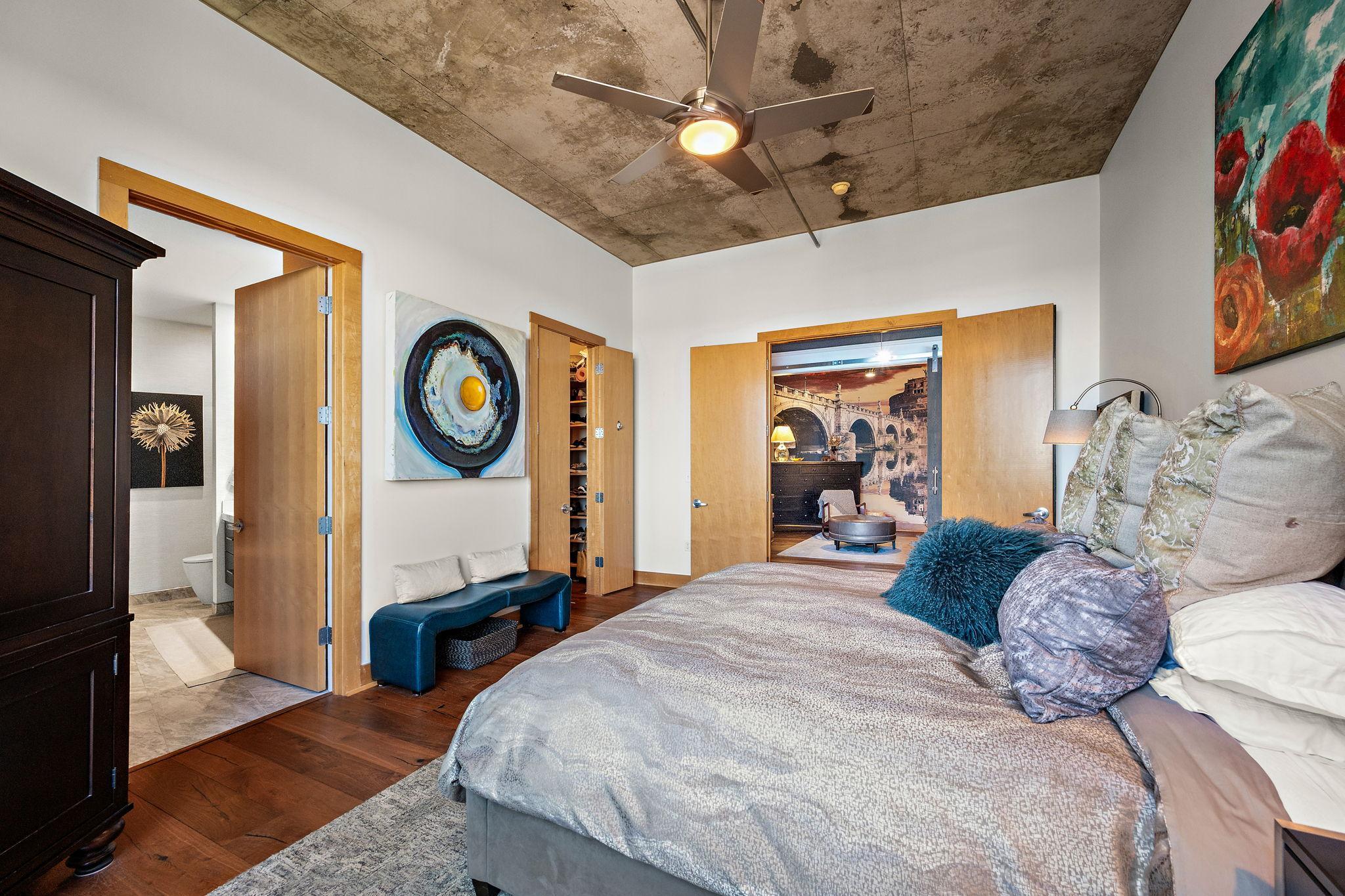 View of Residential at 100 2nd Street #A540, Minneapolis MN 55413, Minneapolis (20 of 40) - Mike Wilen | Minnesota Team Real Estate