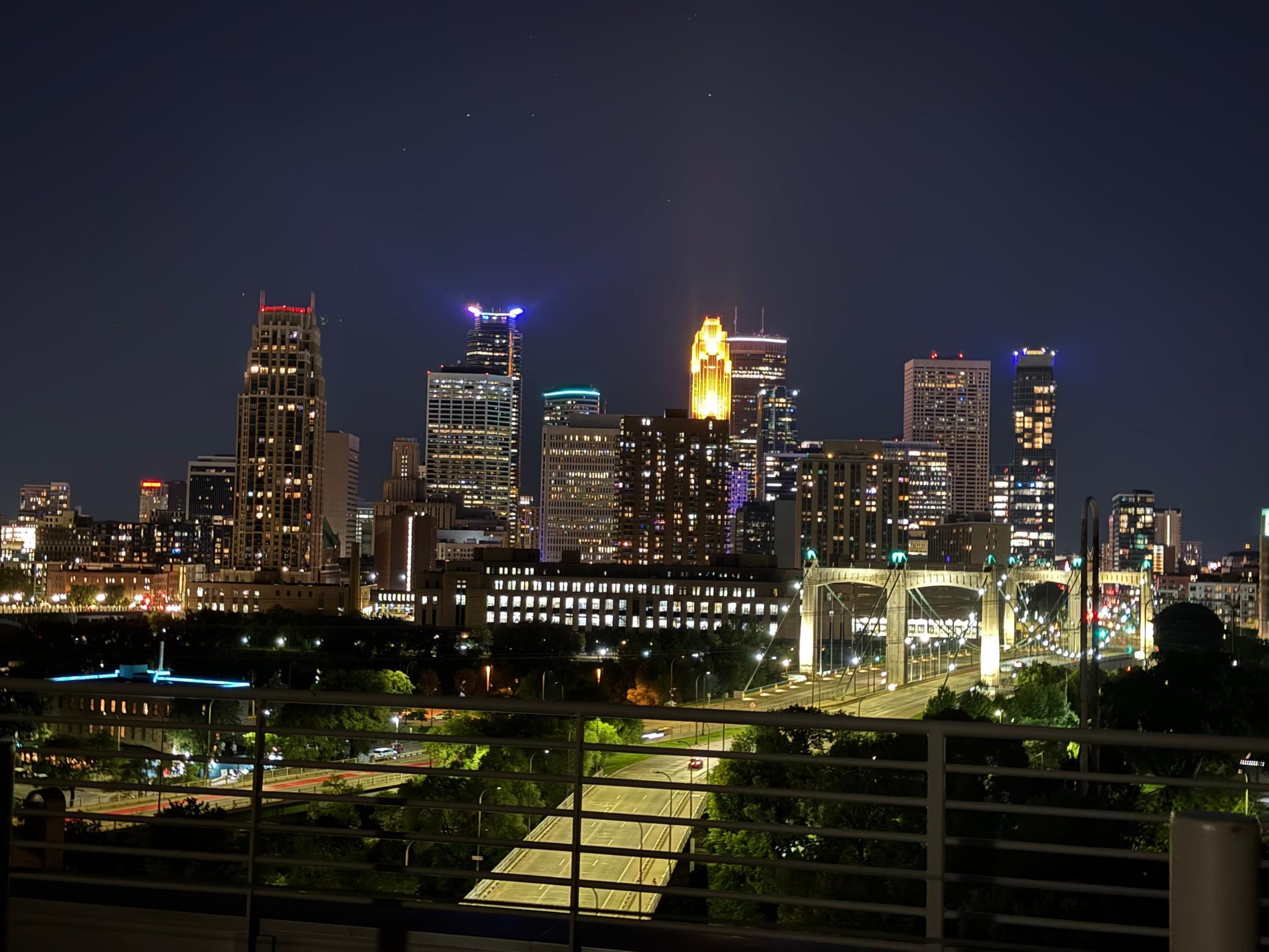 View of Residential at 100 2nd Street #A540, Minneapolis MN 55413, Minneapolis (39 of 40) - Mike Wilen | Minnesota Team Real Estate