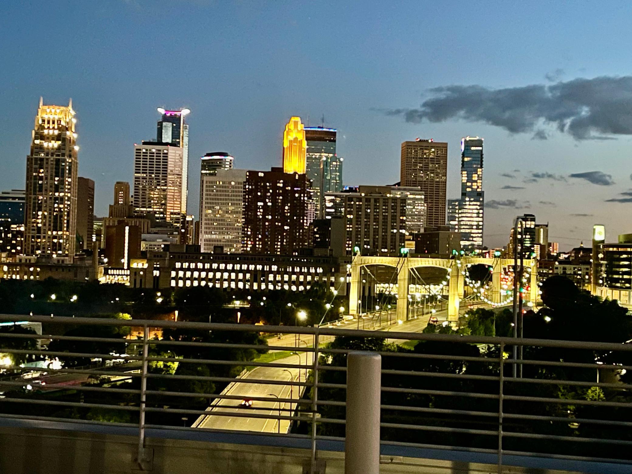 View of Residential at 100 2nd Street #A540, Minneapolis MN 55413, Minneapolis (37 of 40) - Mike Wilen | Minnesota Team Real Estate