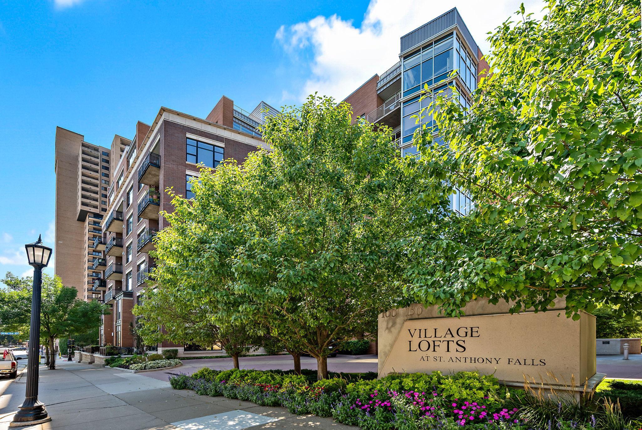 View of Residential at 100 2nd Street #A540, Minneapolis MN 55413, Minneapolis (29 of 40) - Mike Wilen | Minnesota Team Real Estate