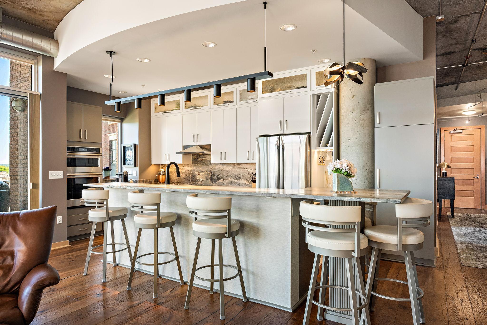 View of Residential at 100 2nd Street #A540, Minneapolis MN 55413, Minneapolis (11 of 40) - Mike Wilen | Minnesota Team Real Estate
