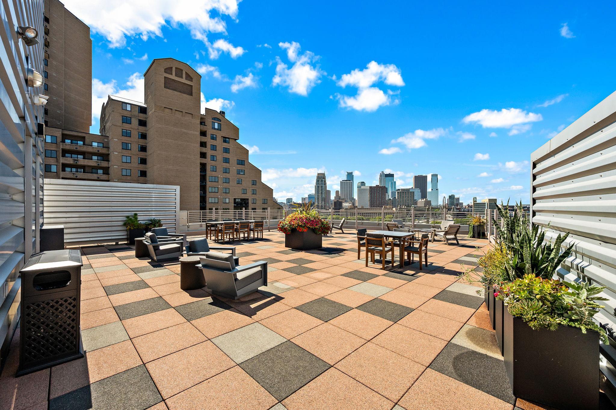 View of Residential at 100 2nd Street #A540, Minneapolis MN 55413, Minneapolis (35 of 40) - Mike Wilen | Minnesota Team Real Estate
