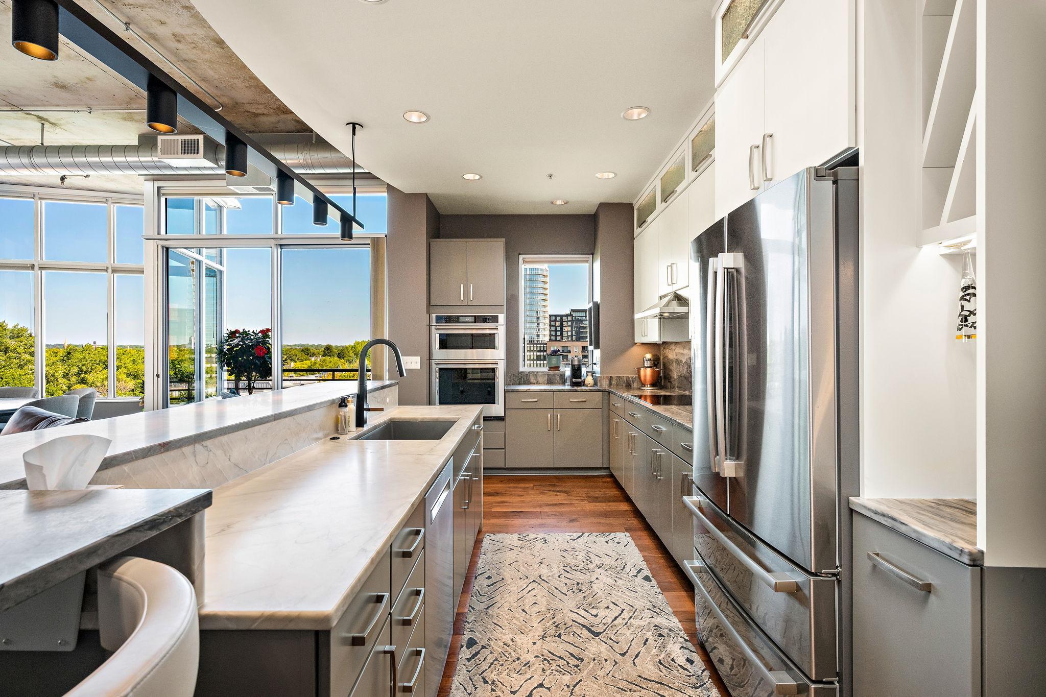 View of Residential at 100 2nd Street #A540, Minneapolis MN 55413, Minneapolis (14 of 40) - Mike Wilen | Minnesota Team Real Estate