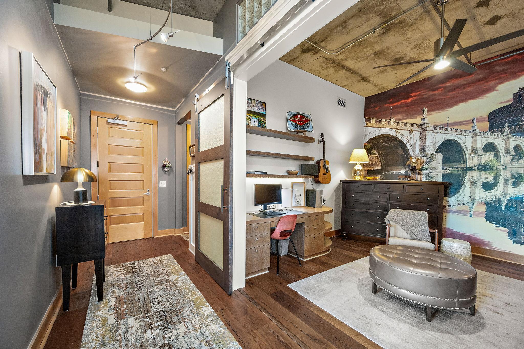 View of Residential at 100 2nd Street #A540, Minneapolis MN 55413, Minneapolis (16 of 40) - Mike Wilen | Minnesota Team Real Estate