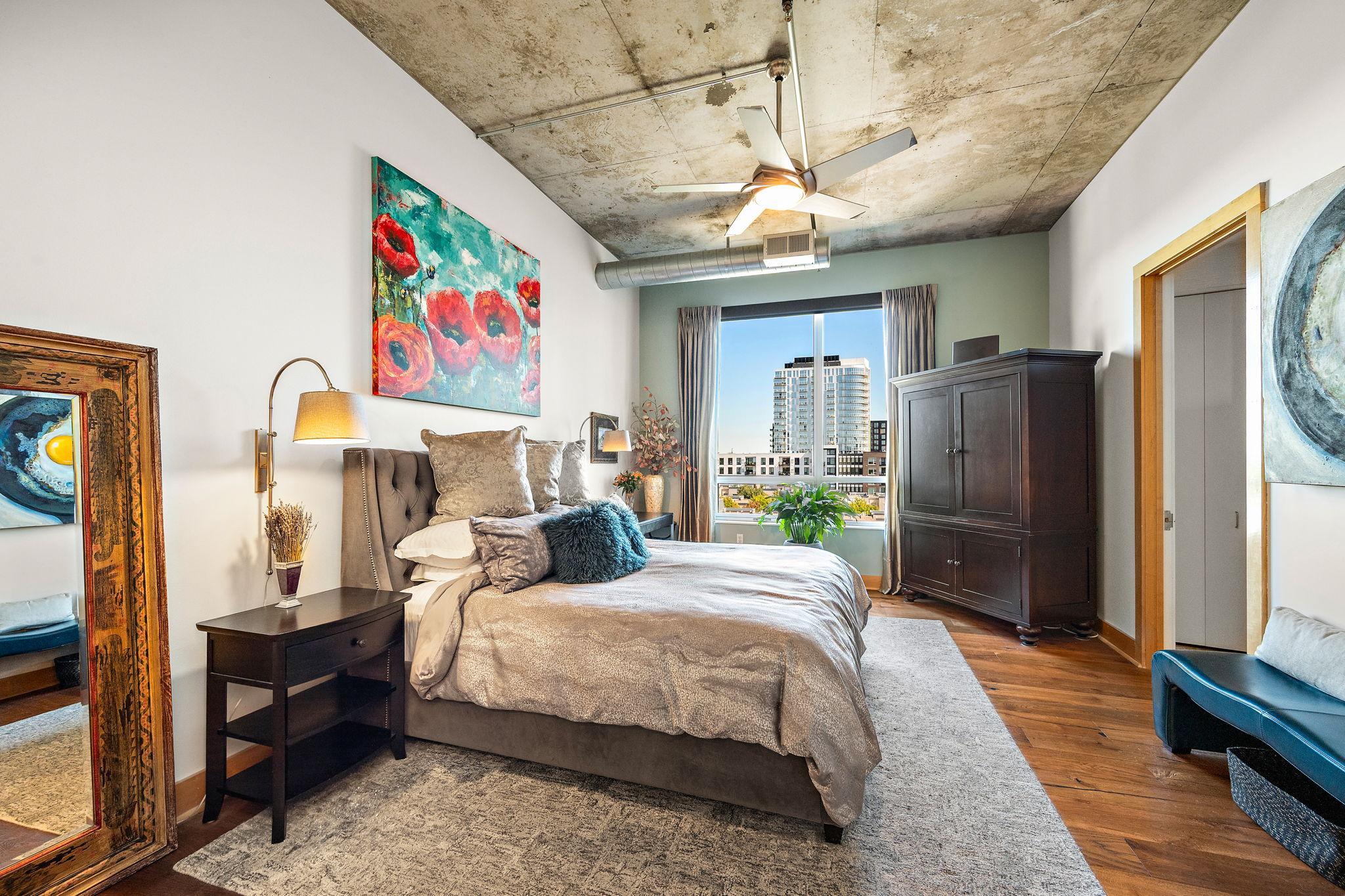 View of Residential at 100 2nd Street #A540, Minneapolis MN 55413, Minneapolis (19 of 40) - Mike Wilen | Minnesota Team Real Estate