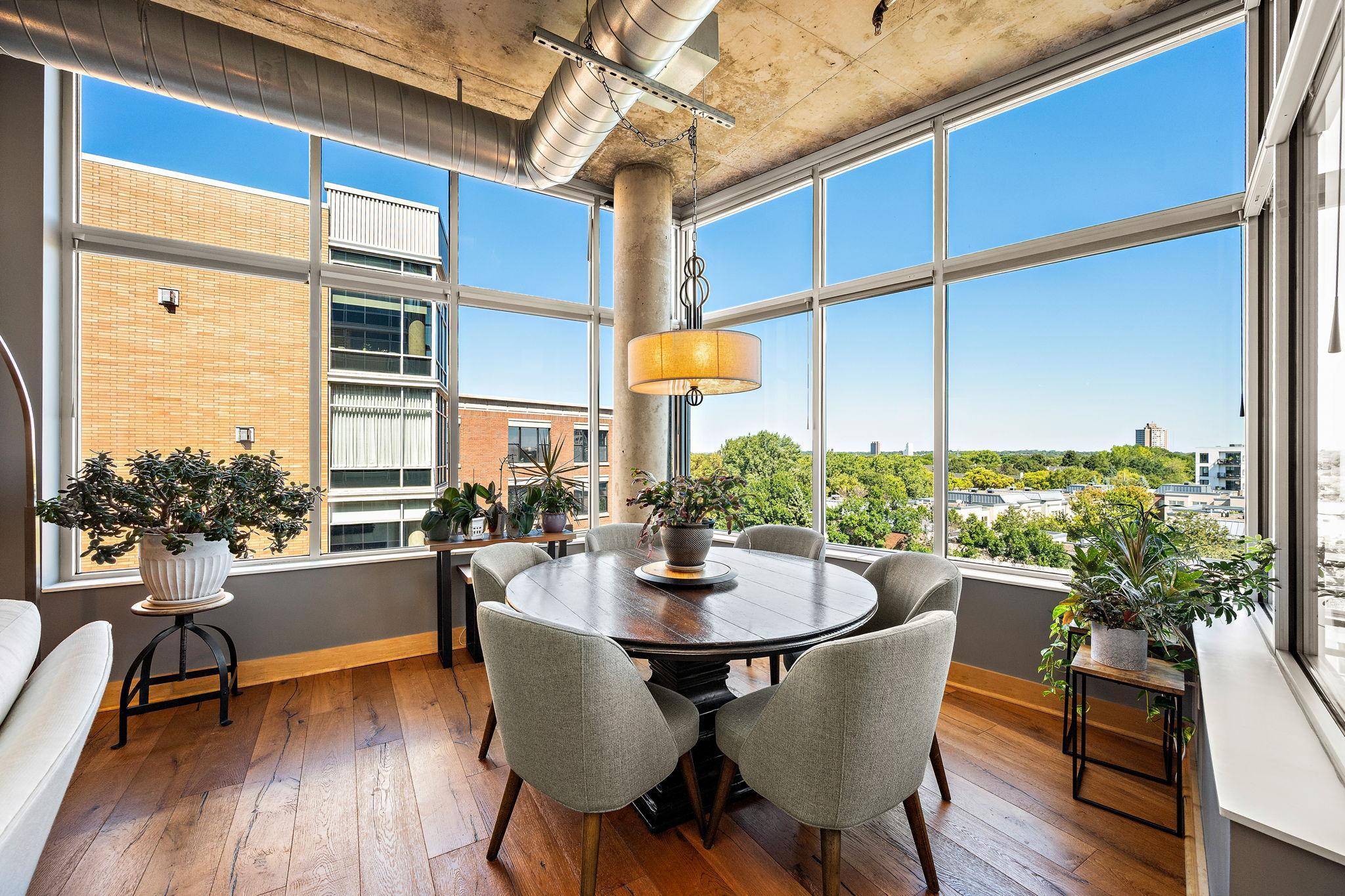 View of Residential at 100 2nd Street #A540, Minneapolis MN 55413, Minneapolis (13 of 40) - Mike Wilen | Minnesota Team Real Estate