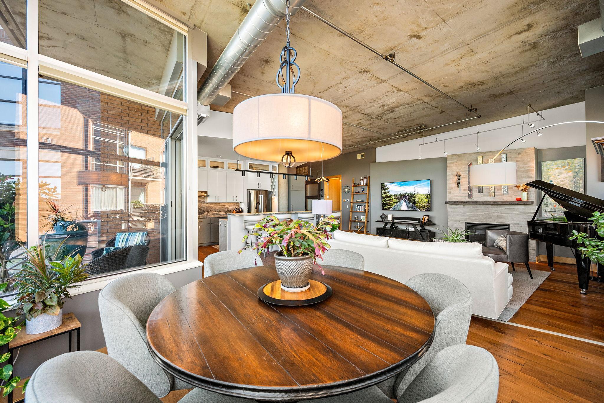 View of Residential at 100 2nd Street #A540, Minneapolis MN 55413, Minneapolis (12 of 40) - Mike Wilen | Minnesota Team Real Estate