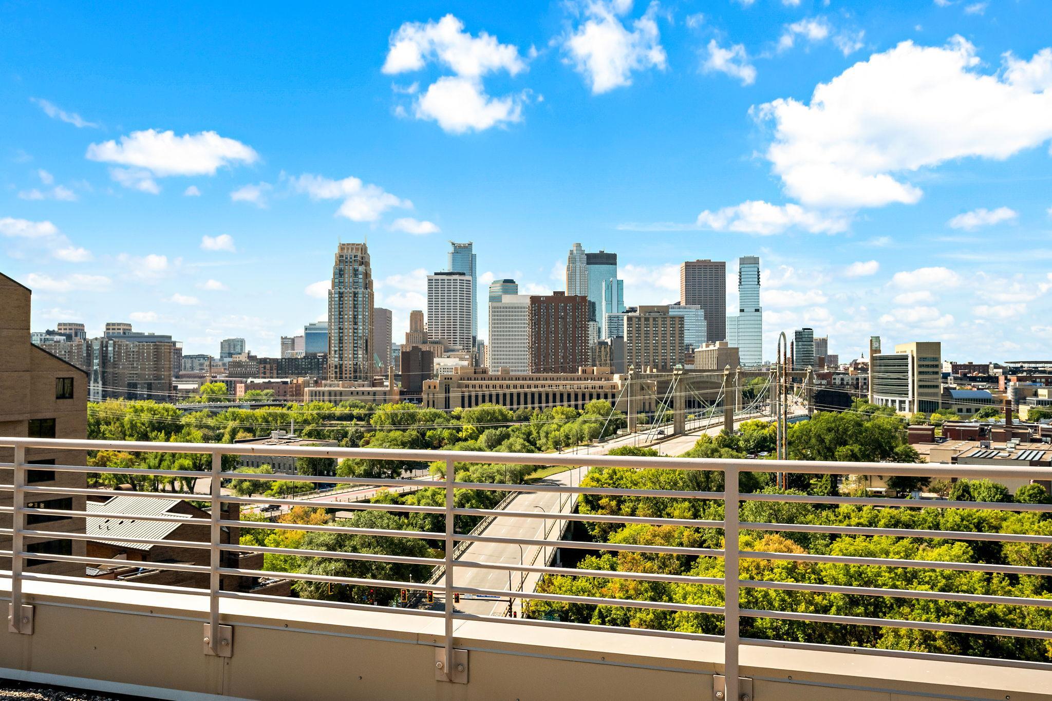 View of Residential at 100 2nd Street #A540, Minneapolis MN 55413, Minneapolis (36 of 40) - Mike Wilen | Minnesota Team Real Estate
