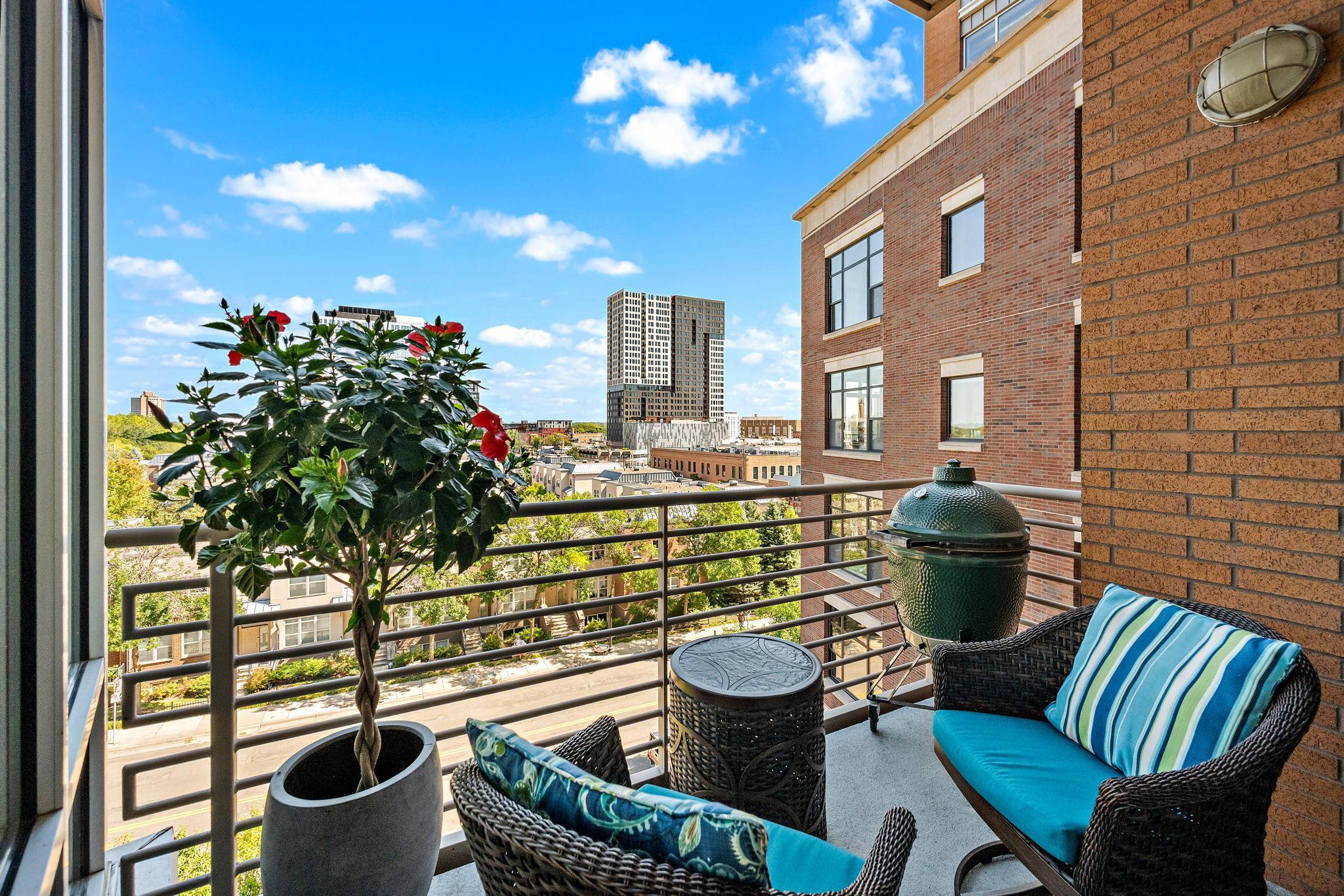 View of Residential at 100 2nd Street #A540, Minneapolis MN 55413, Minneapolis (15 of 40) - Mike Wilen | Minnesota Team Real Estate