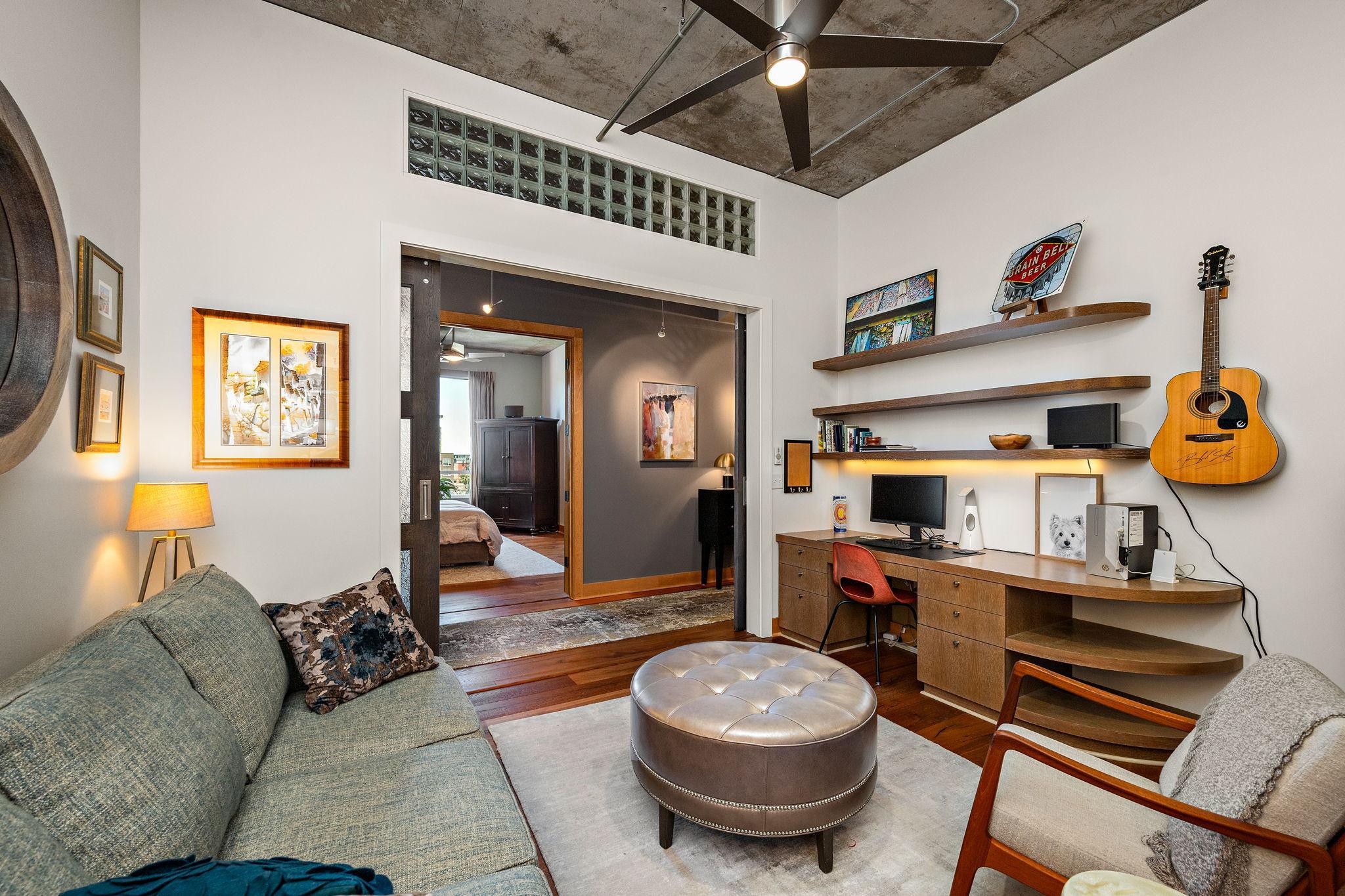 View of Residential at 100 2nd Street #A540, Minneapolis MN 55413, Minneapolis (18 of 40) - Mike Wilen | Minnesota Team Real Estate