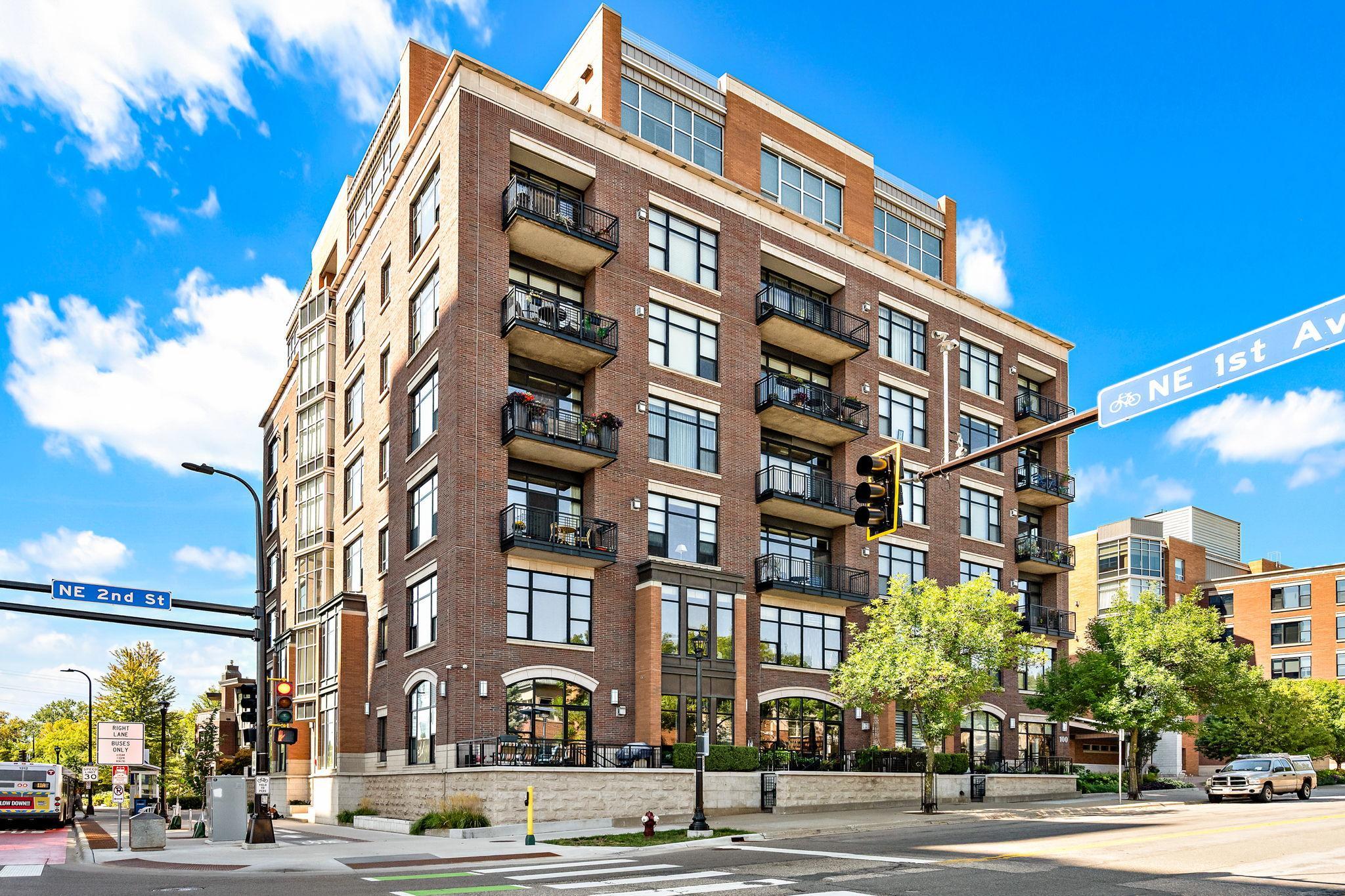 View of Residential at 100 2nd Street #A540, Minneapolis MN 55413, Minneapolis (30 of 40) - Mike Wilen | Minnesota Team Real Estate