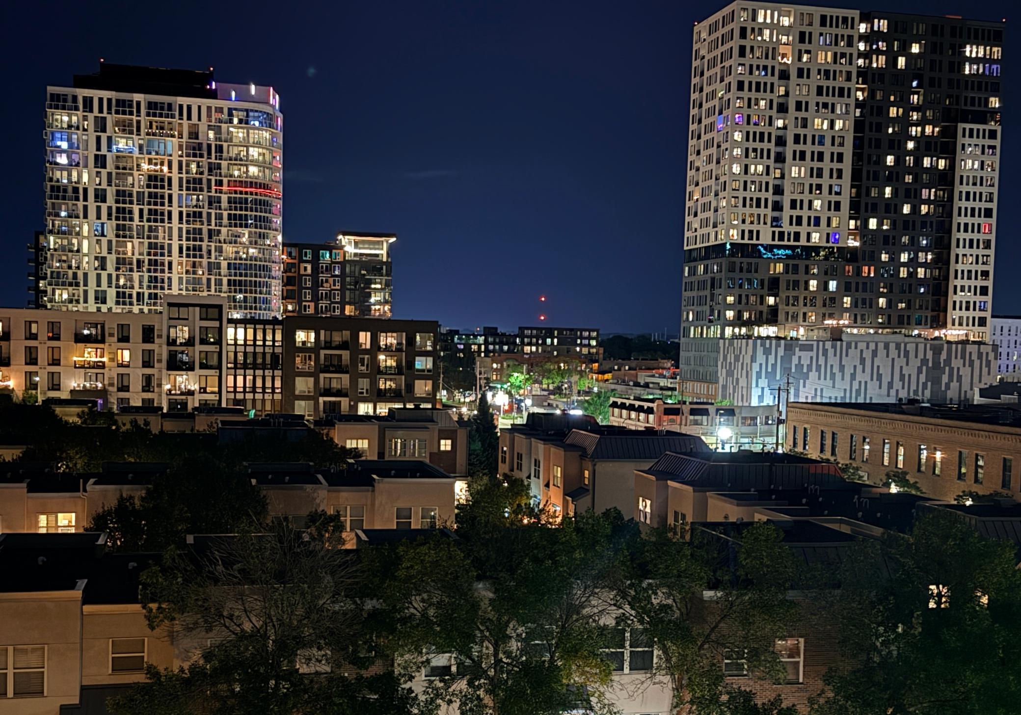 View of Residential at 100 2nd Street #A540, Minneapolis MN 55413, Minneapolis (4 of 40) - Mike Wilen | Minnesota Team Real Estate