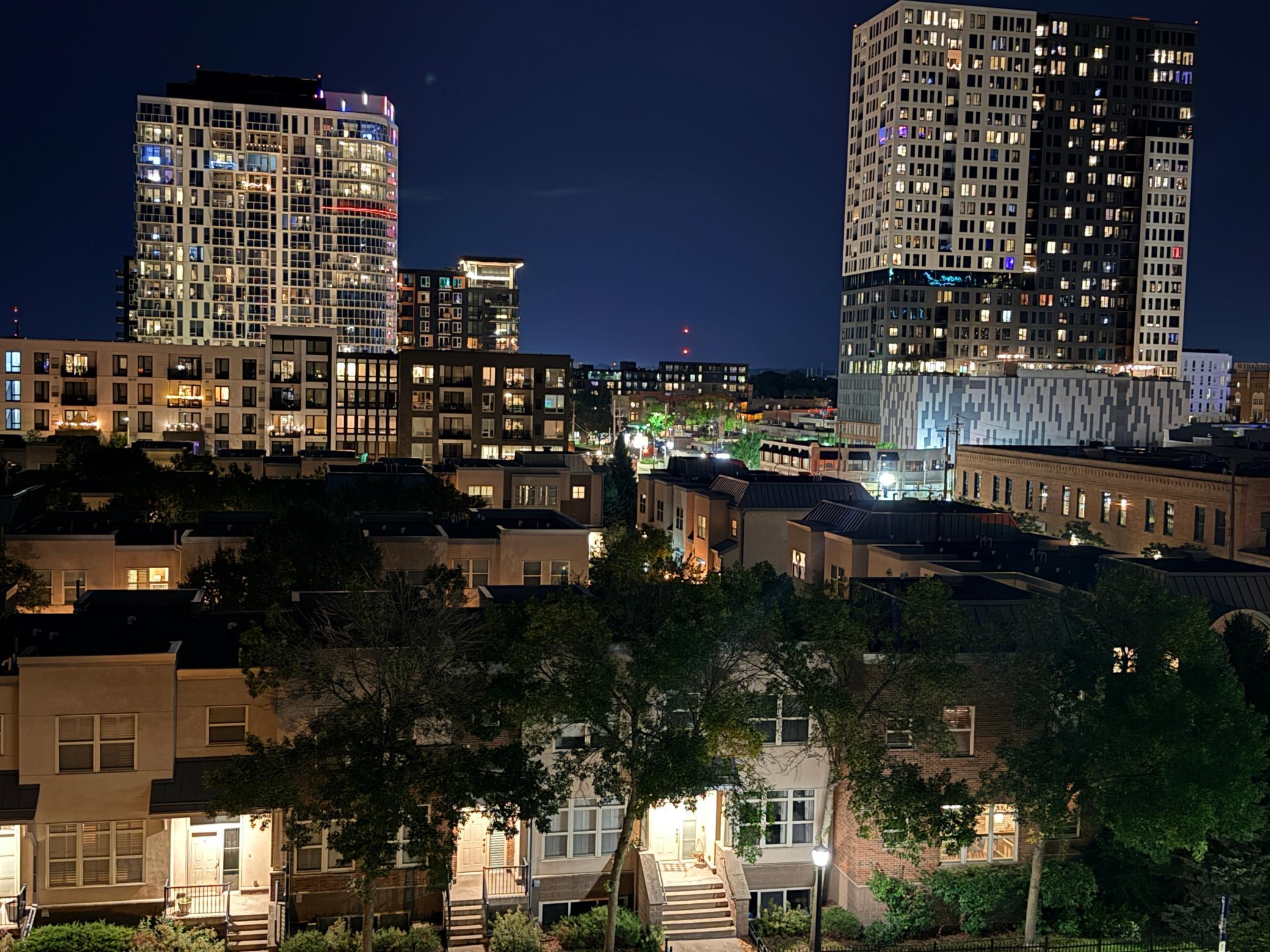View of Residential at 100 2nd Street #A540, Minneapolis MN 55413, Minneapolis (5 of 40) - Mike Wilen | Minnesota Team Real Estate