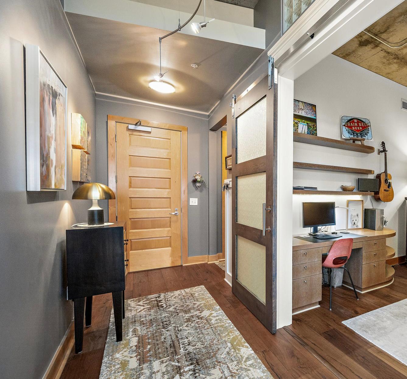 View of Residential at 100 2nd Street #A540, Minneapolis MN 55413, Minneapolis (13 of 40) - Mike Wilen | Minnesota Team Real Estate