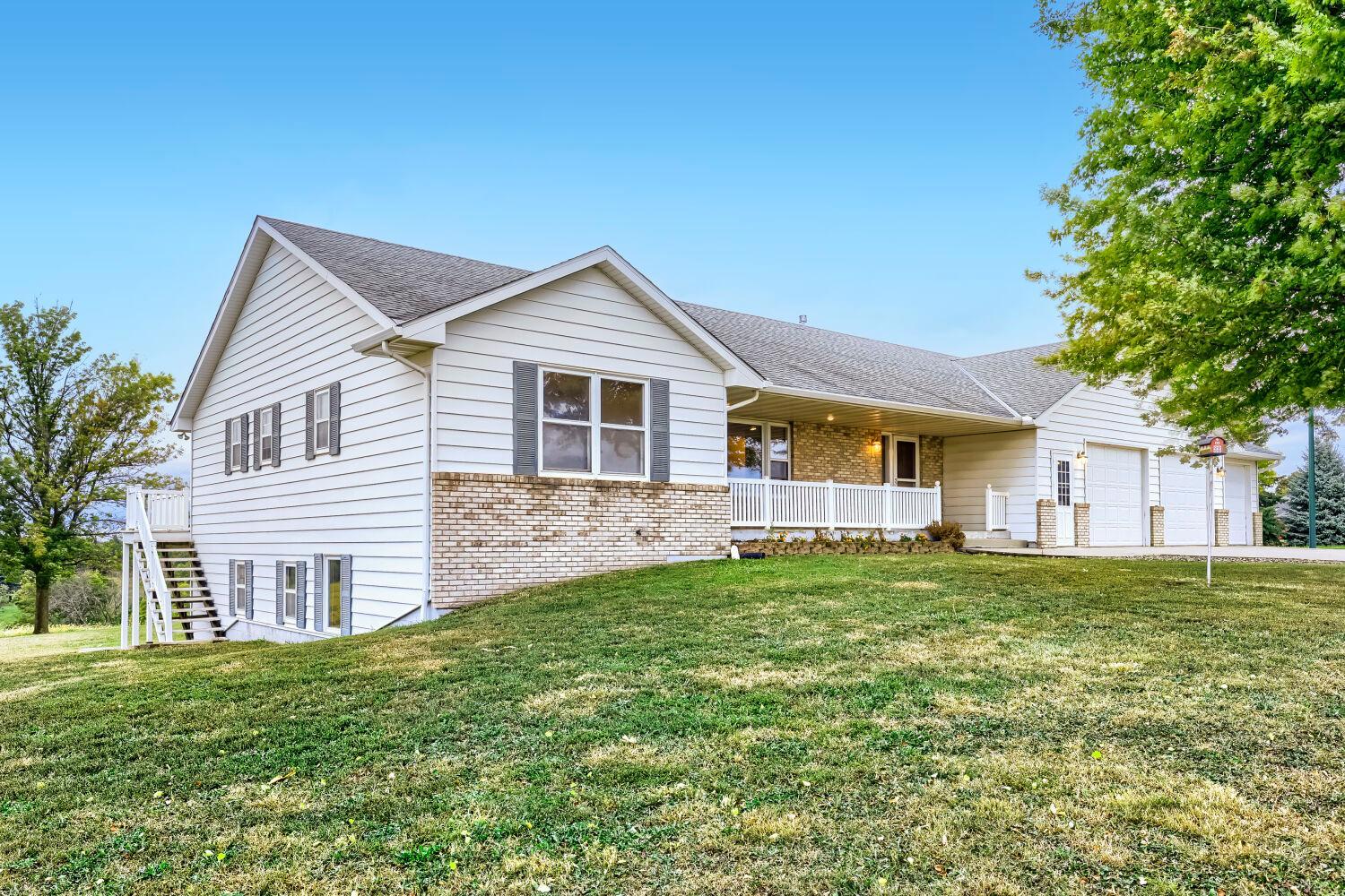 View of Single Family at 7030 Dahlgren Road, Chaska - Mike Wilen | Minnesota Team Real Estate