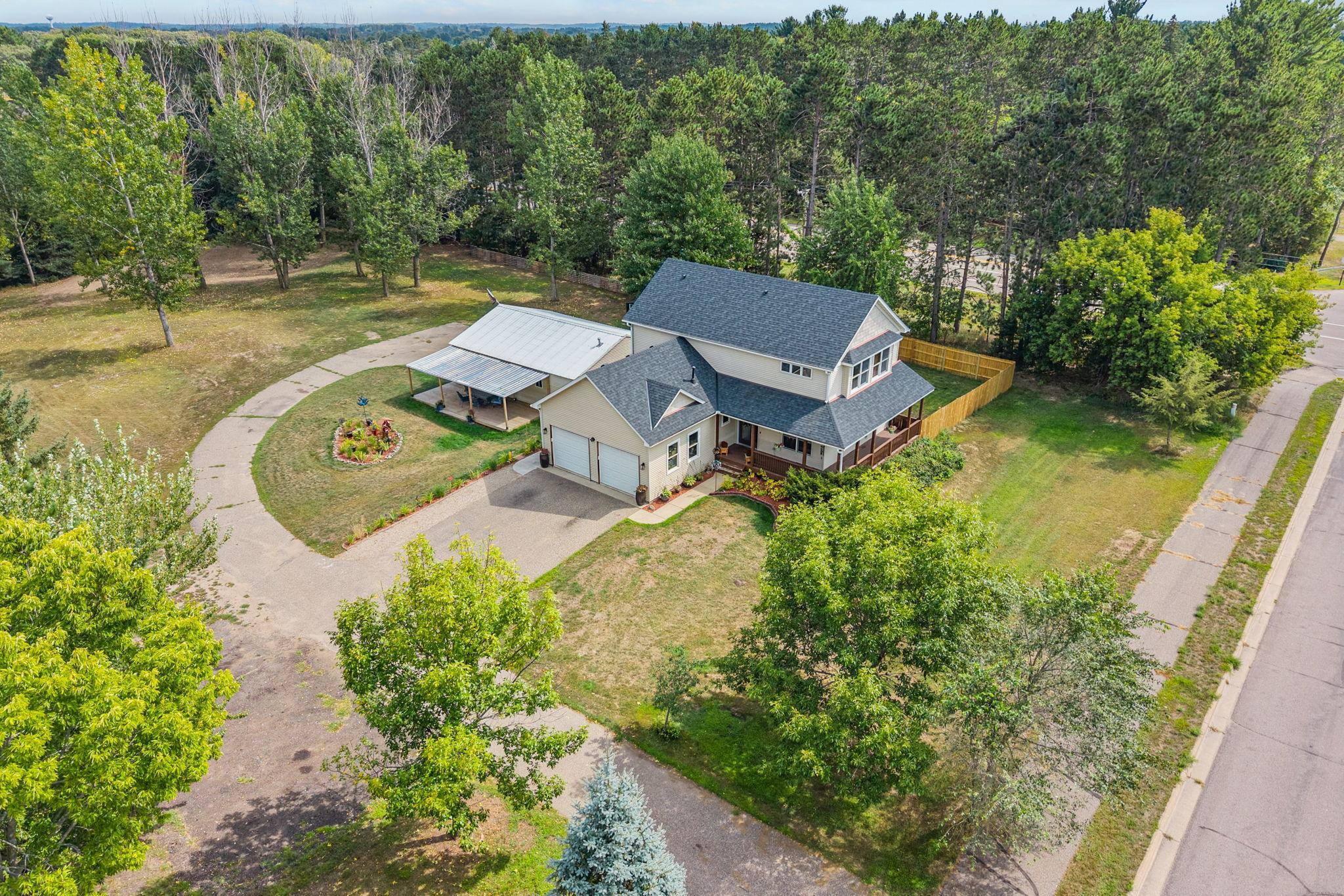 View of Residential at 26141 22nd Street, Zimmerman MN 55398, Zimmerman (2 of 65) - Mike Wilen | Minnesota Team Real Estate