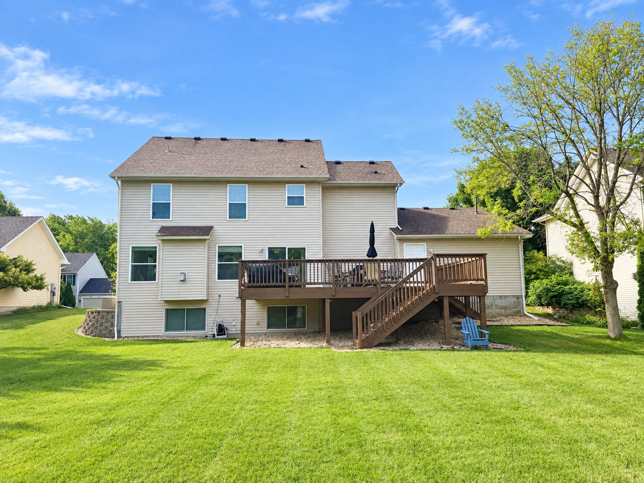View of Residential at 16721 Farrago Trail, Lakeville MN 55024, Lakeville (24 of 30) - Mike Wilen | Minnesota Team Real Estate