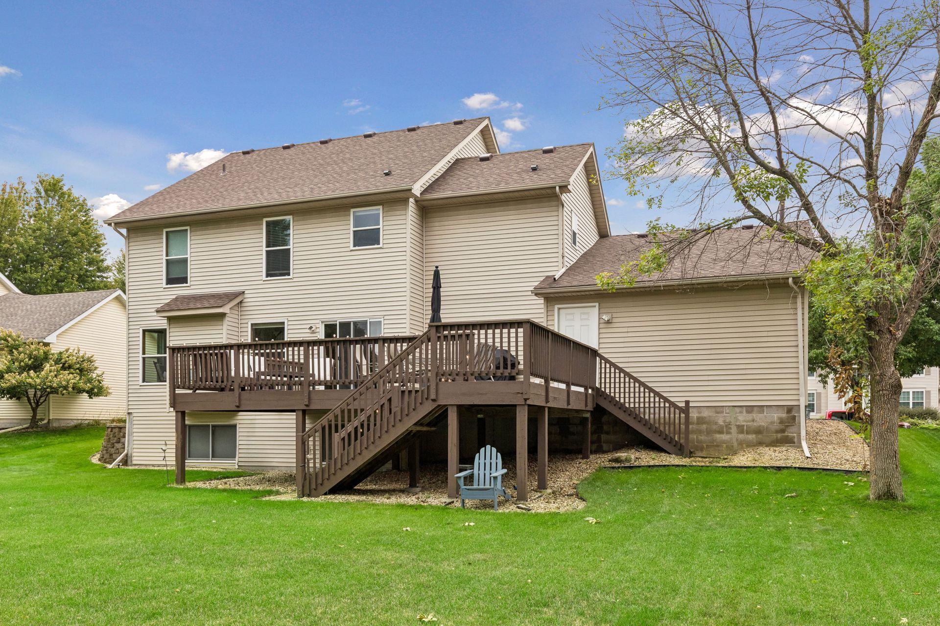 View of Residential at 16721 Farrago Trail, Lakeville MN 55024, Lakeville (25 of 30) - Mike Wilen | Minnesota Team Real Estate