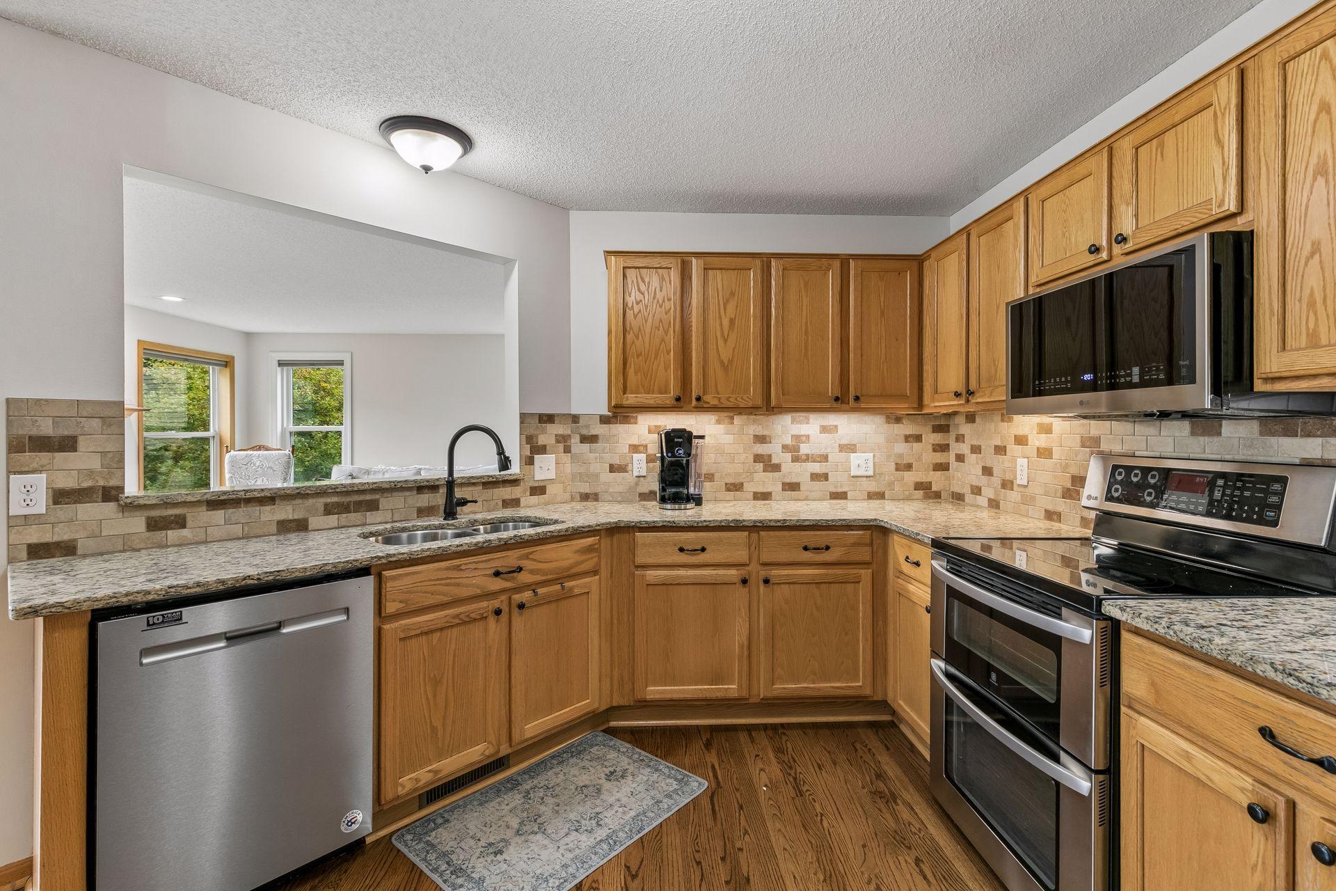View of Residential at 16721 Farrago Trail, Farmington MN 55024, Farmington (6 of 23) - Mike Wilen | Minnesota Team Real Estate