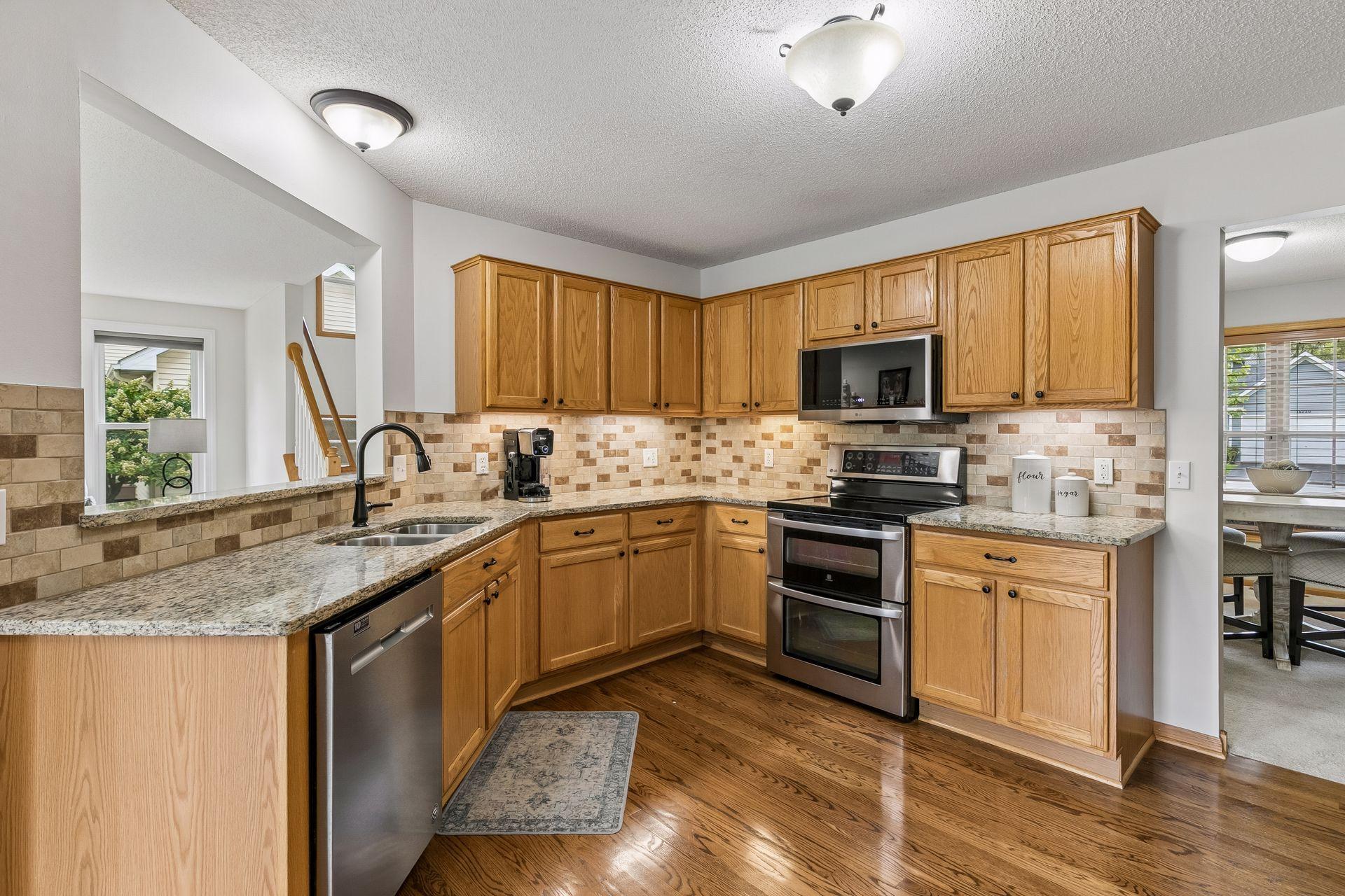 View of Residential at 16721 Farrago Trail, Farmington MN 55024, Farmington (5 of 23) - Mike Wilen | Minnesota Team Real Estate