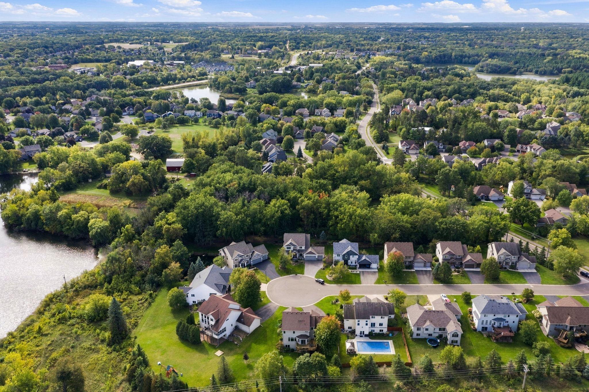 View of Residential at 642 Woodland Way, Eagan MN 55123, Eagan (71 of 71) - Mike Wilen | Minnesota Team Real Estate