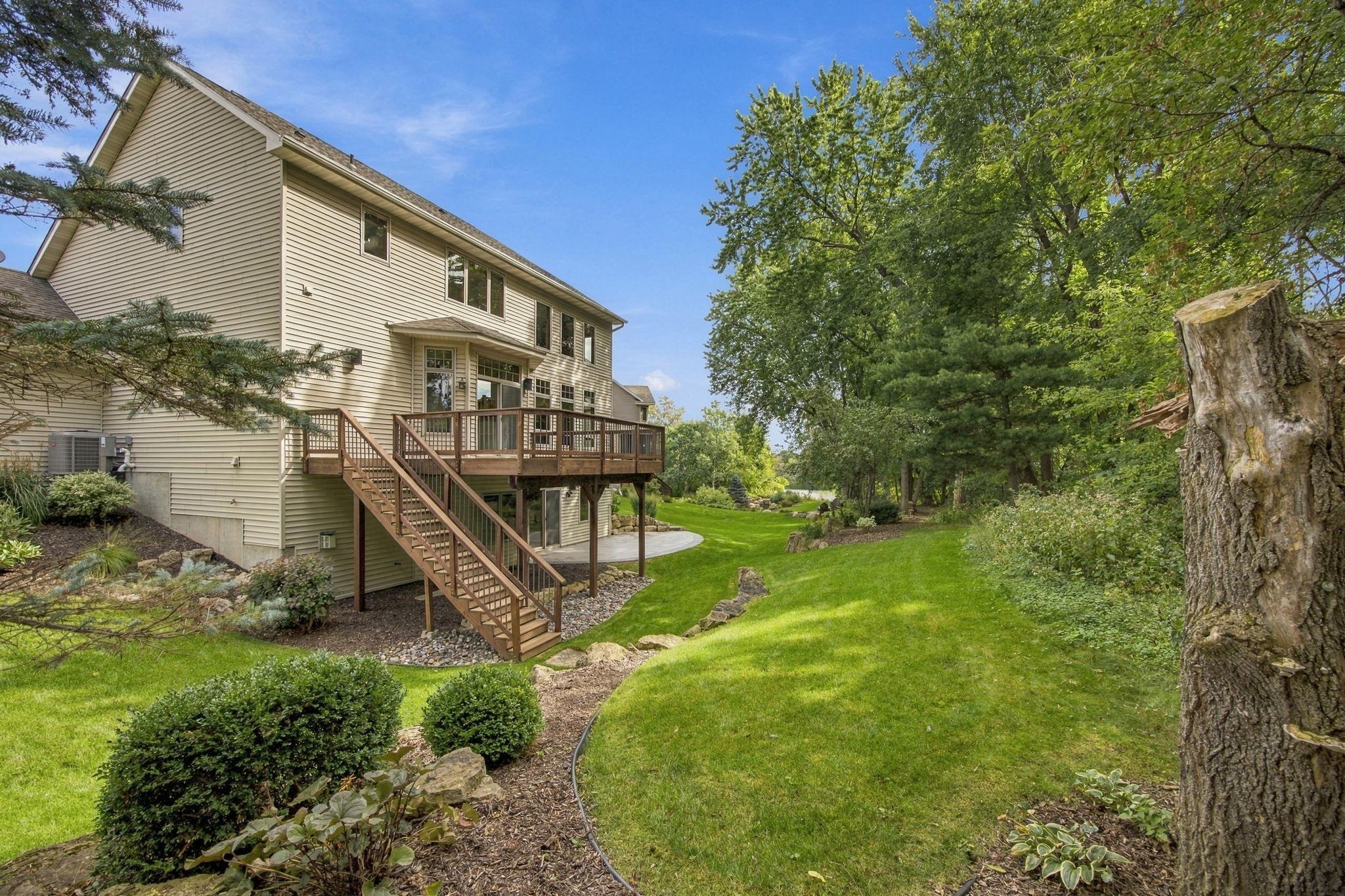 View of Residential at 642 Woodland Way, Eagan MN 55123, Eagan (64 of 71) - Mike Wilen | Minnesota Team Real Estate