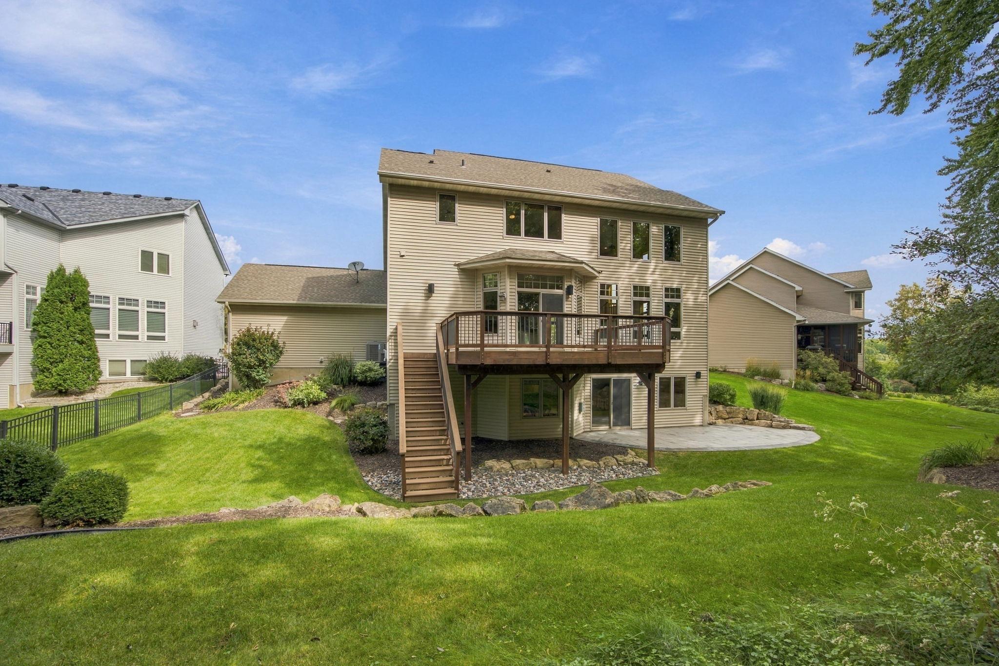 View of Residential at 642 Woodland Way, Eagan MN 55123, Eagan (63 of 71) - Mike Wilen | Minnesota Team Real Estate