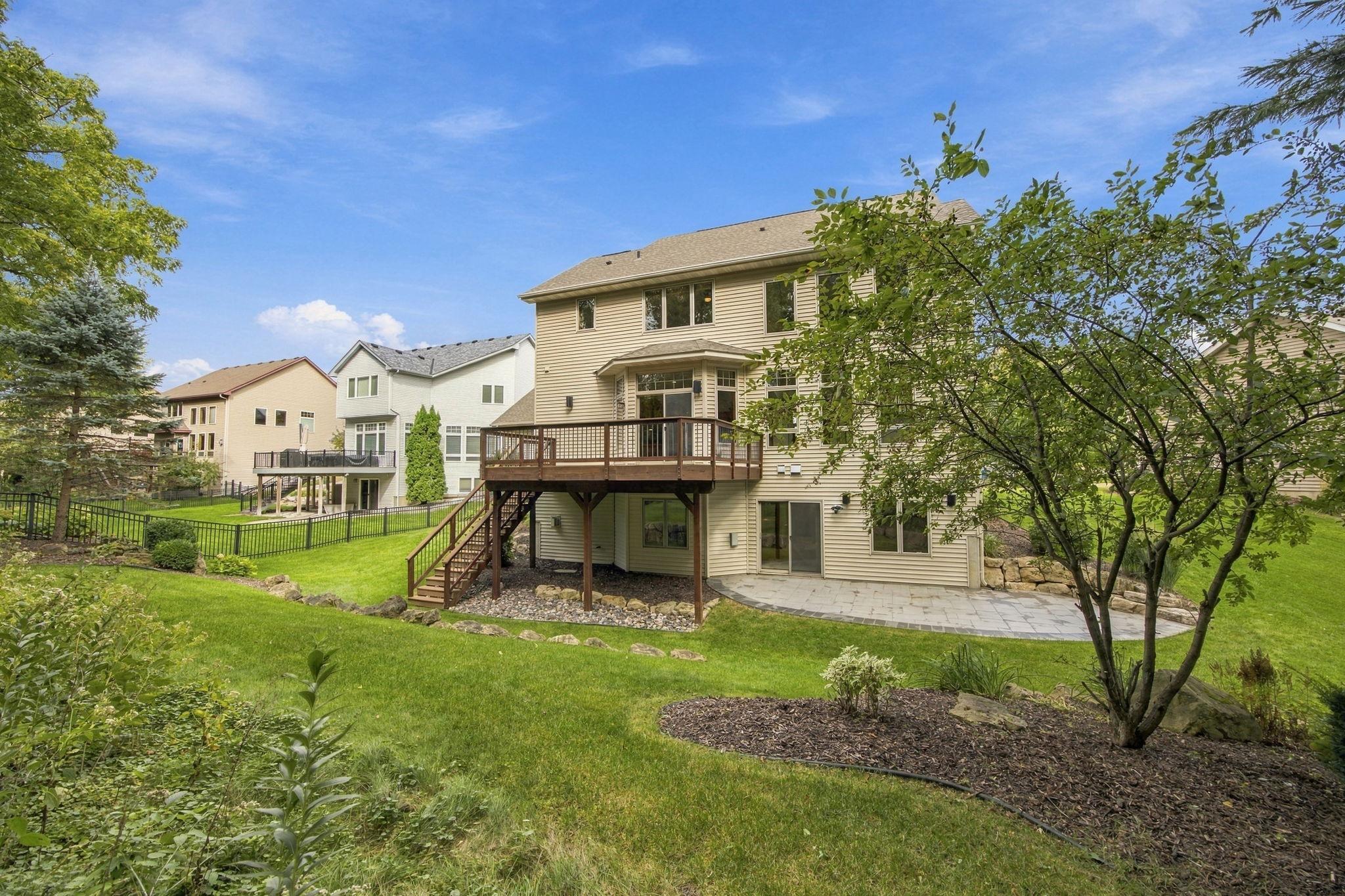 View of Residential at 642 Woodland Way, Eagan MN 55123, Eagan (62 of 71) - Mike Wilen | Minnesota Team Real Estate