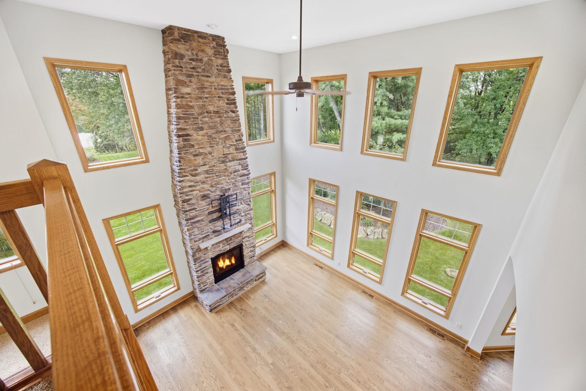 View of Residential at 642 Woodland Way, Eagan MN 55123, Eagan (34 of 71) - Mike Wilen | Minnesota Team Real Estate