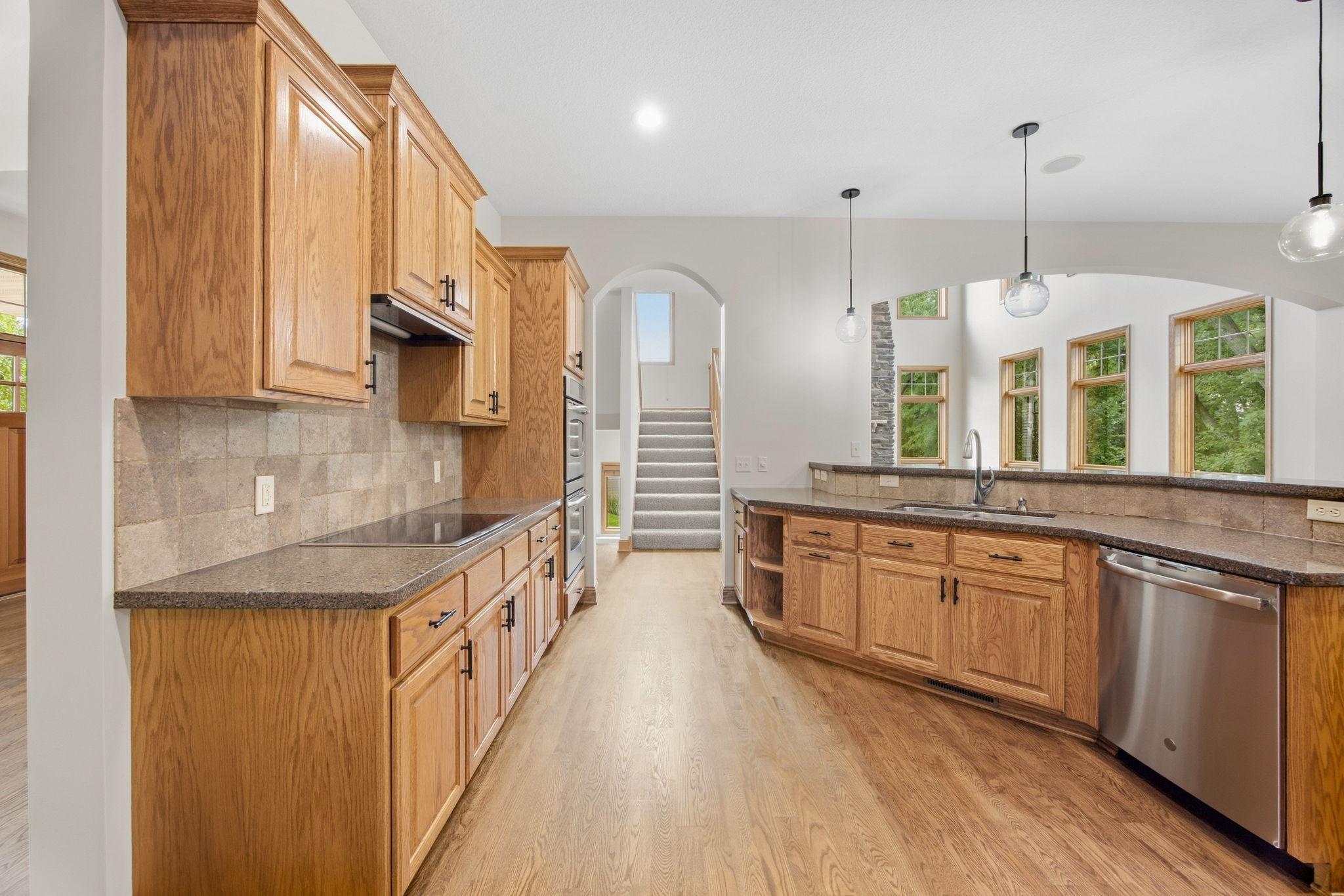 View of Residential at 642 Woodland Way, Eagan MN 55123, Eagan (28 of 71) - Mike Wilen | Minnesota Team Real Estate