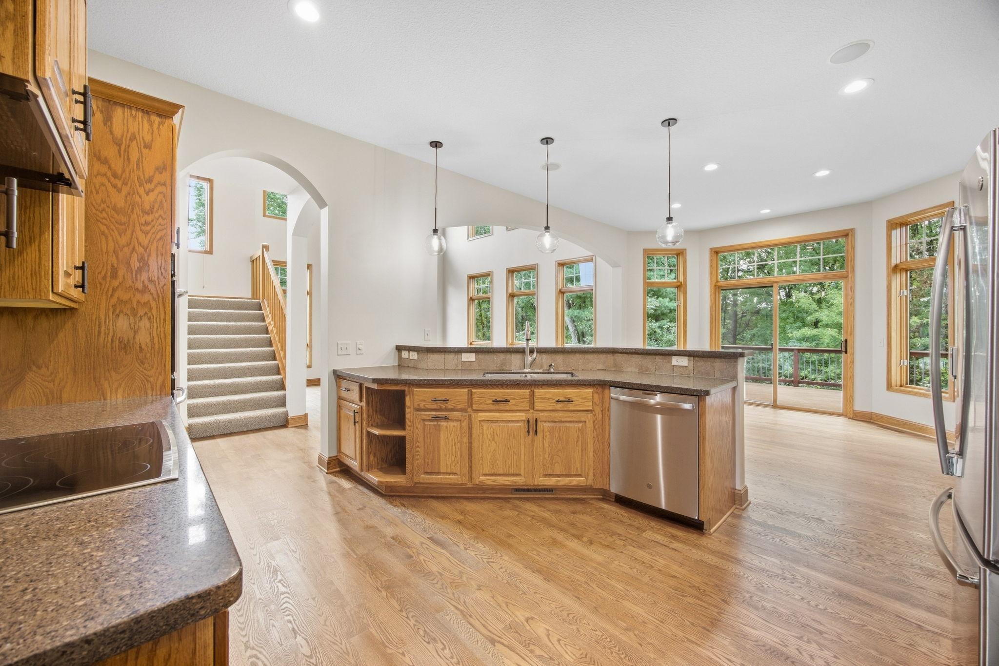 View of Residential at 642 Woodland Way, Eagan MN 55123, Eagan (26 of 71) - Mike Wilen | Minnesota Team Real Estate