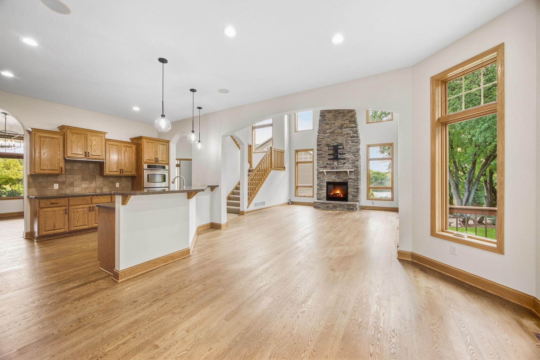 View of Residential at 642 Woodland Way, Eagan MN 55123, Eagan (23 of 71) - Mike Wilen | Minnesota Team Real Estate
