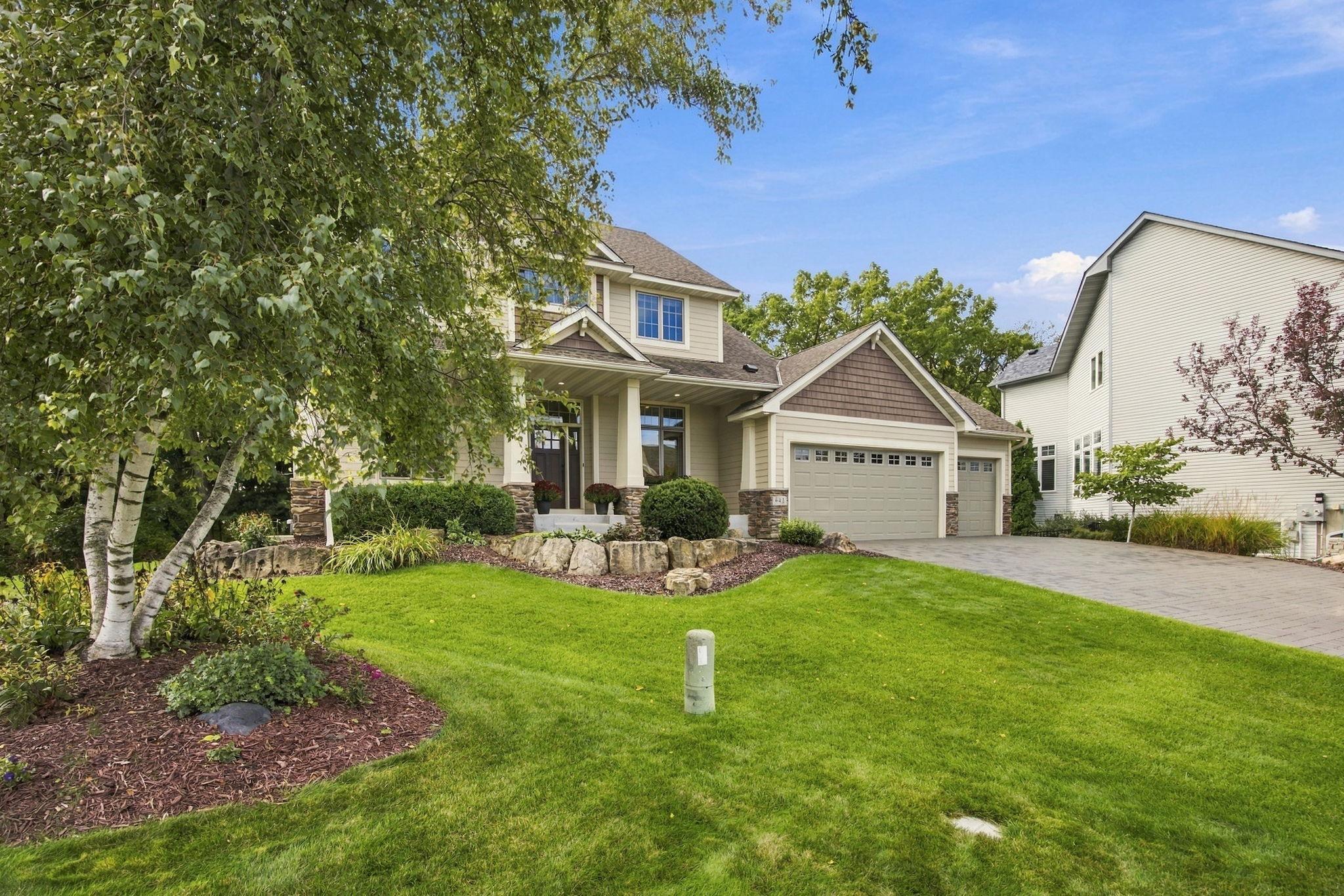 View of Residential at 642 Woodland Way, Eagan MN 55123, Eagan (4 of 71) - Mike Wilen | Minnesota Team Real Estate