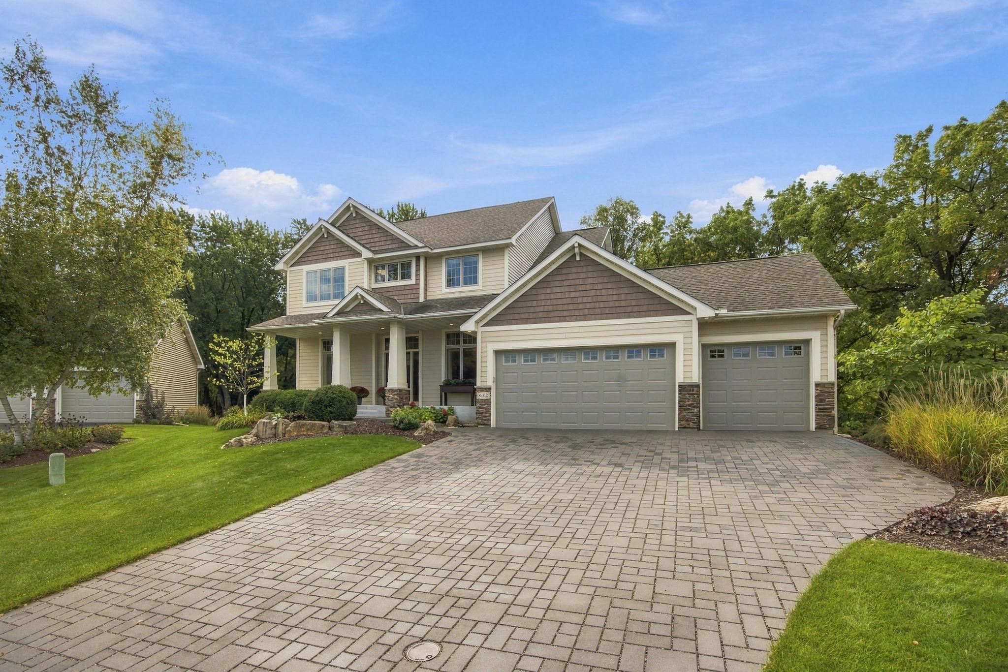 View of Residential at 642 Woodland Way, Eagan MN 55123, Eagan (3 of 71) - Mike Wilen | Minnesota Team Real Estate