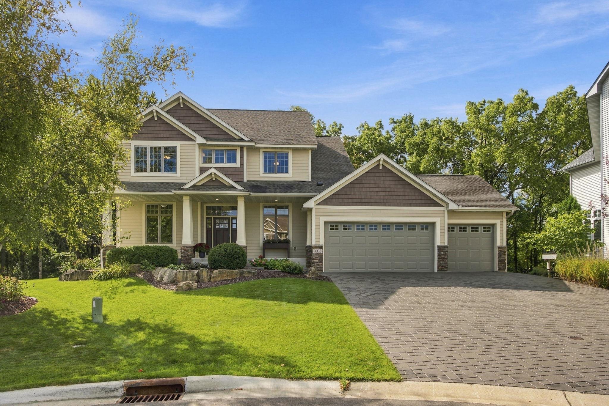 View of Residential at 642 Woodland Way, Eagan MN 55123, Eagan (2 of 71) - Mike Wilen | Minnesota Team Real Estate
