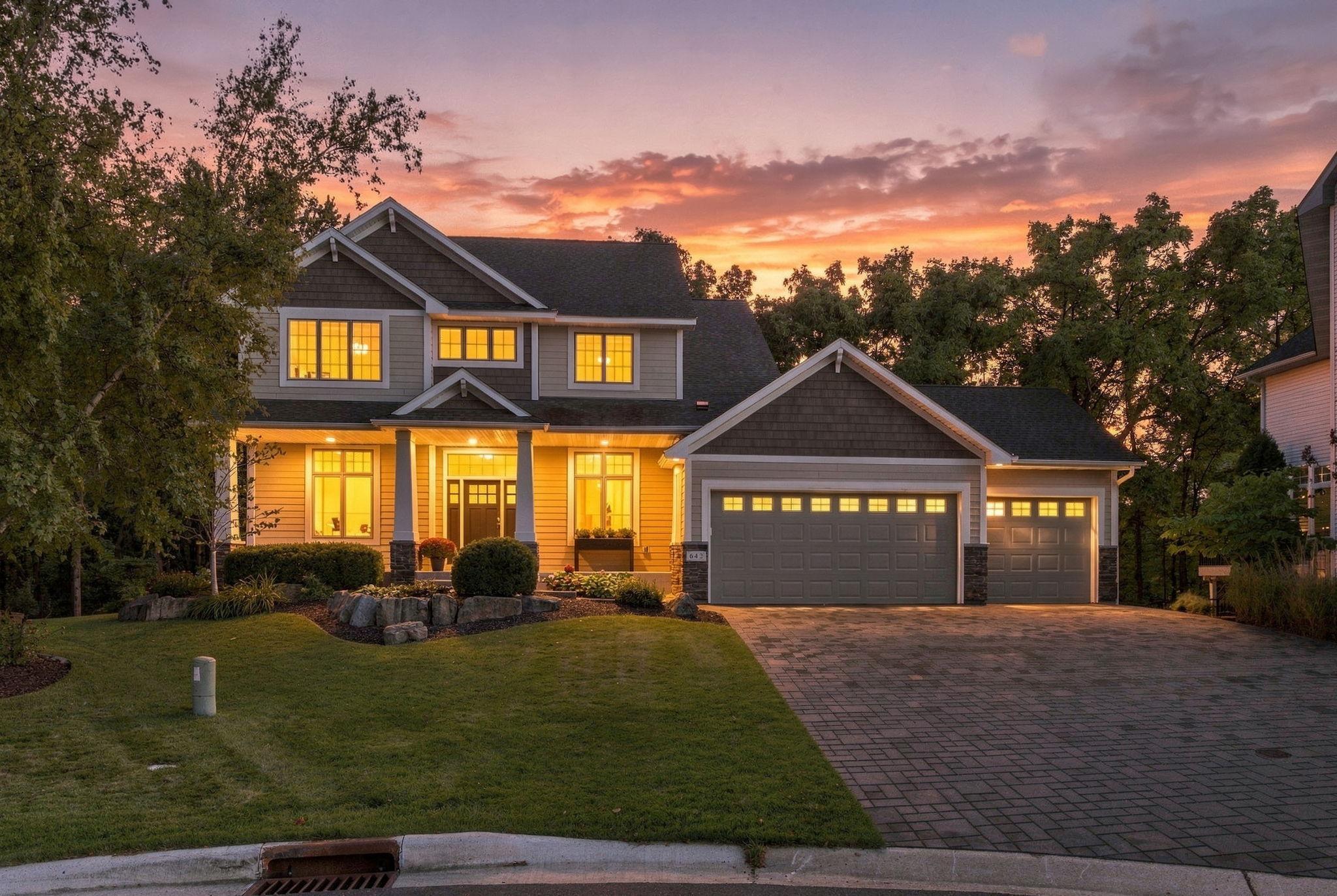 View of Residential at 642 Woodland Way, Eagan MN 55123, Eagan (6 of 71) - Mike Wilen | Minnesota Team Real Estate