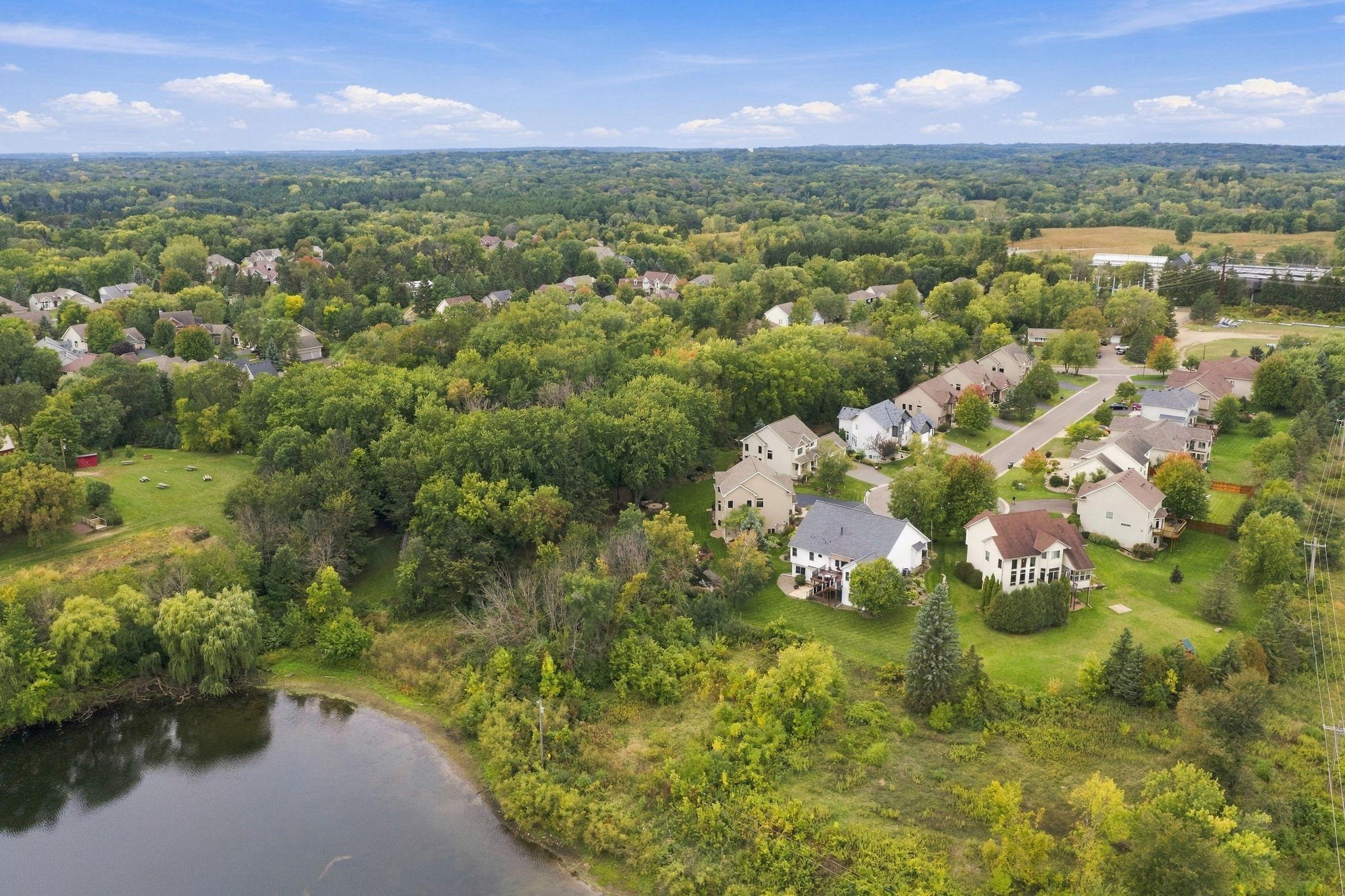 View of Residential at 642 Woodland Way, Eagan MN 55123, Eagan (95 of 107) - Mike Wilen | Minnesota Team Real Estate