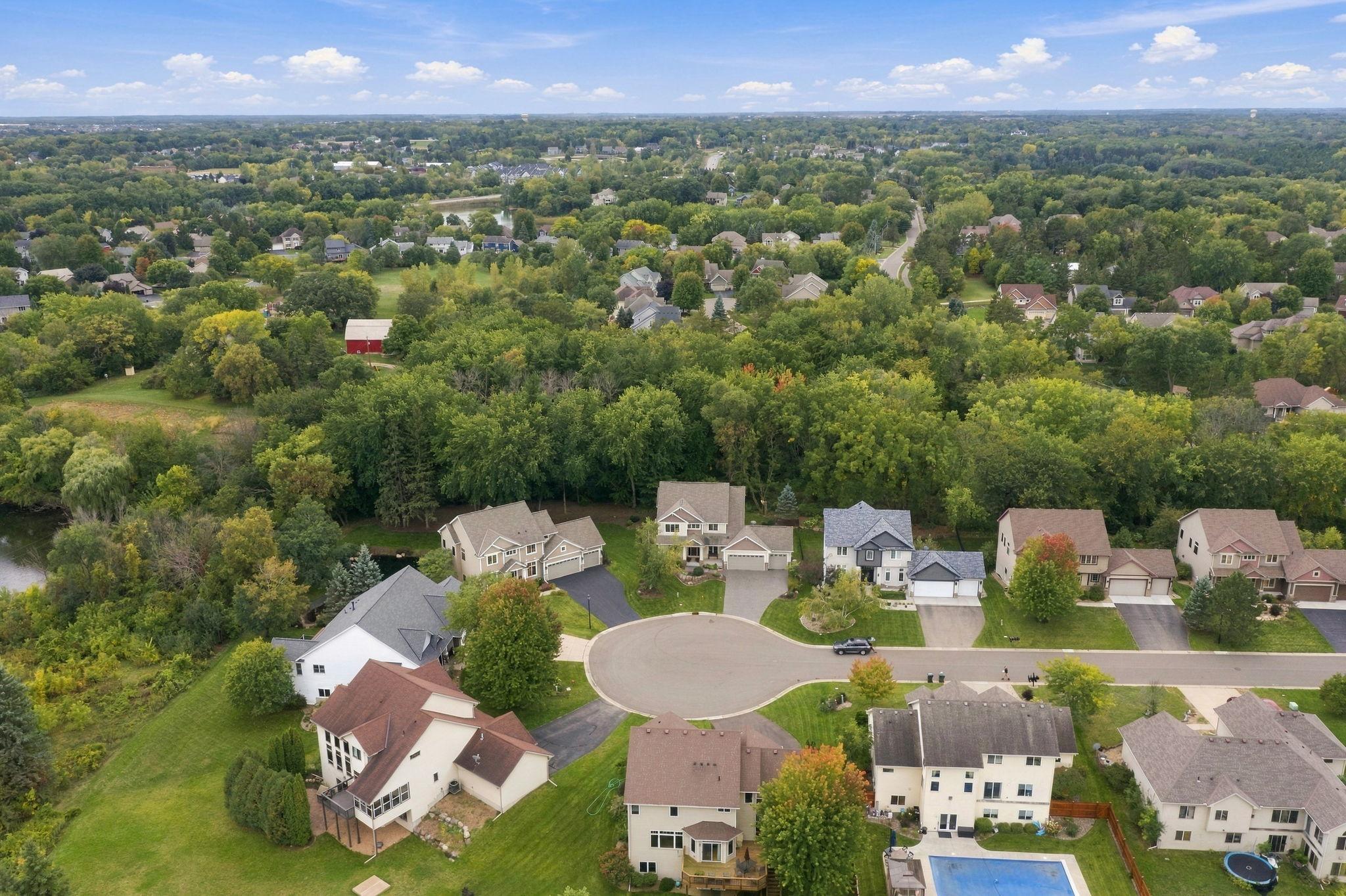 View of Residential at 642 Woodland Way, Eagan MN 55123, Eagan (94 of 107) - Mike Wilen | Minnesota Team Real Estate