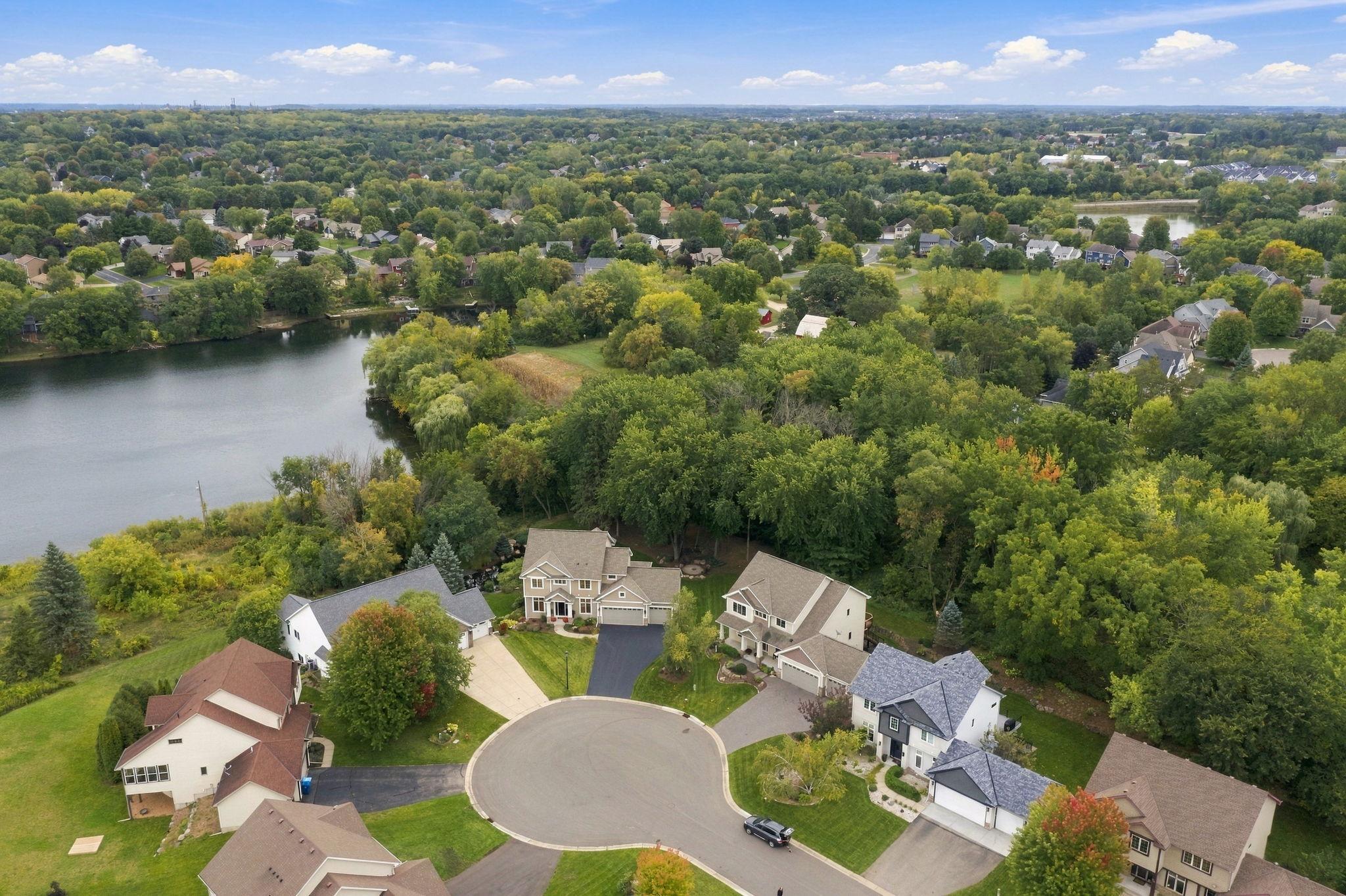 View of Residential at 642 Woodland Way, Eagan MN 55123, Eagan (93 of 107) - Mike Wilen | Minnesota Team Real Estate