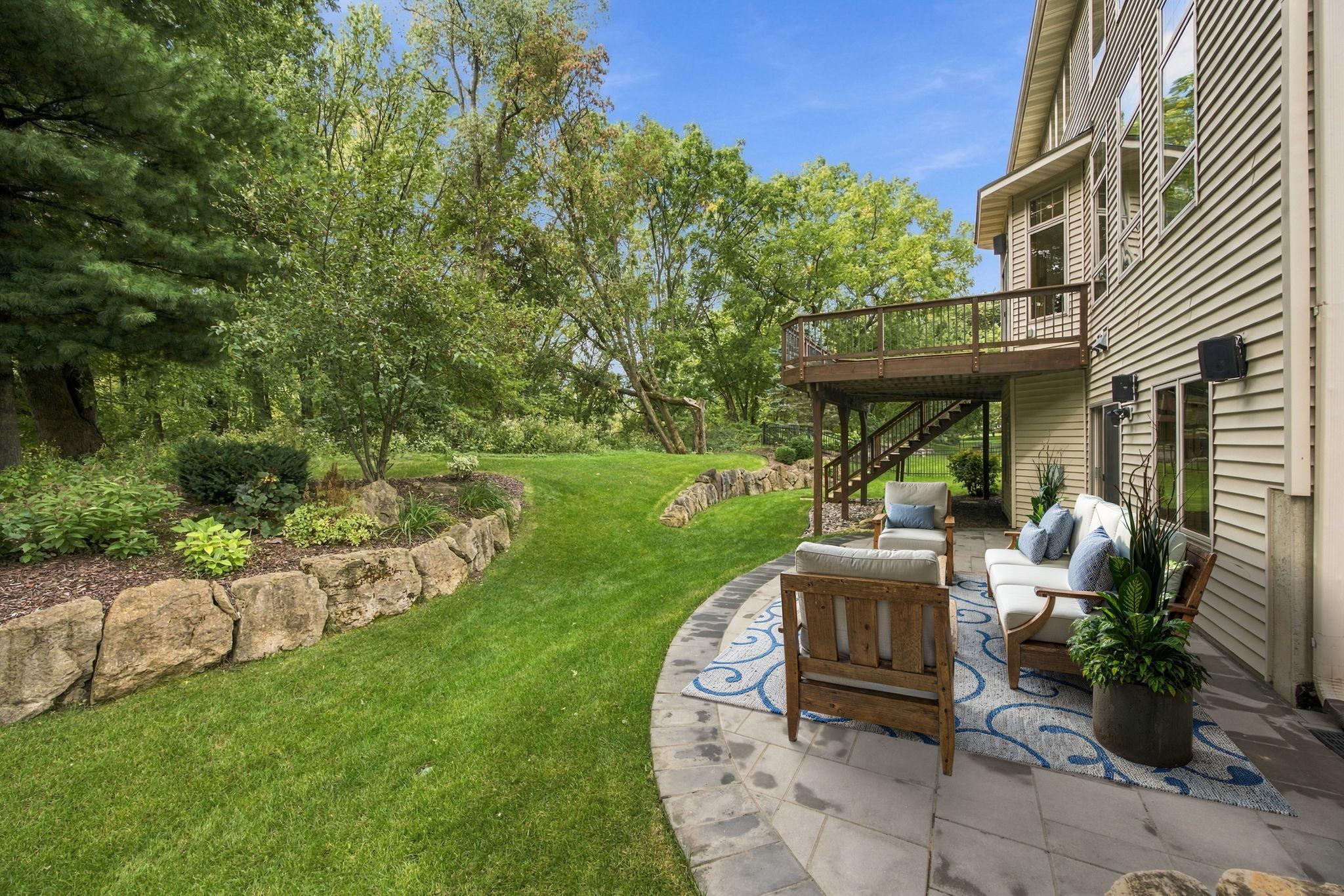 View of Residential at 642 Woodland Way, Eagan MN 55123, Eagan (84 of 107) - Mike Wilen | Minnesota Team Real Estate