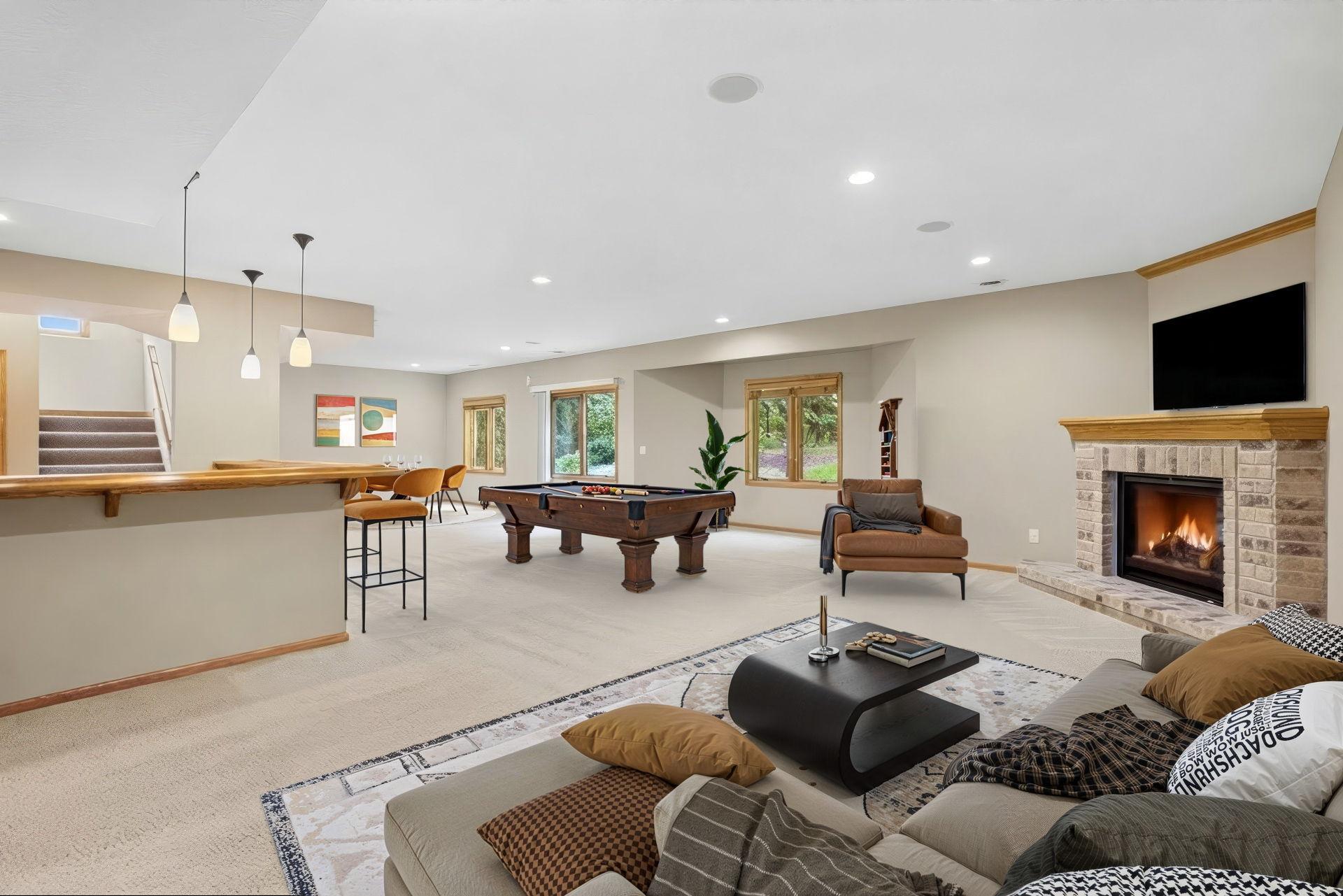 View of Residential at 642 Woodland Way, Eagan MN 55123, Eagan (71 of 107) - Mike Wilen | Minnesota Team Real Estate