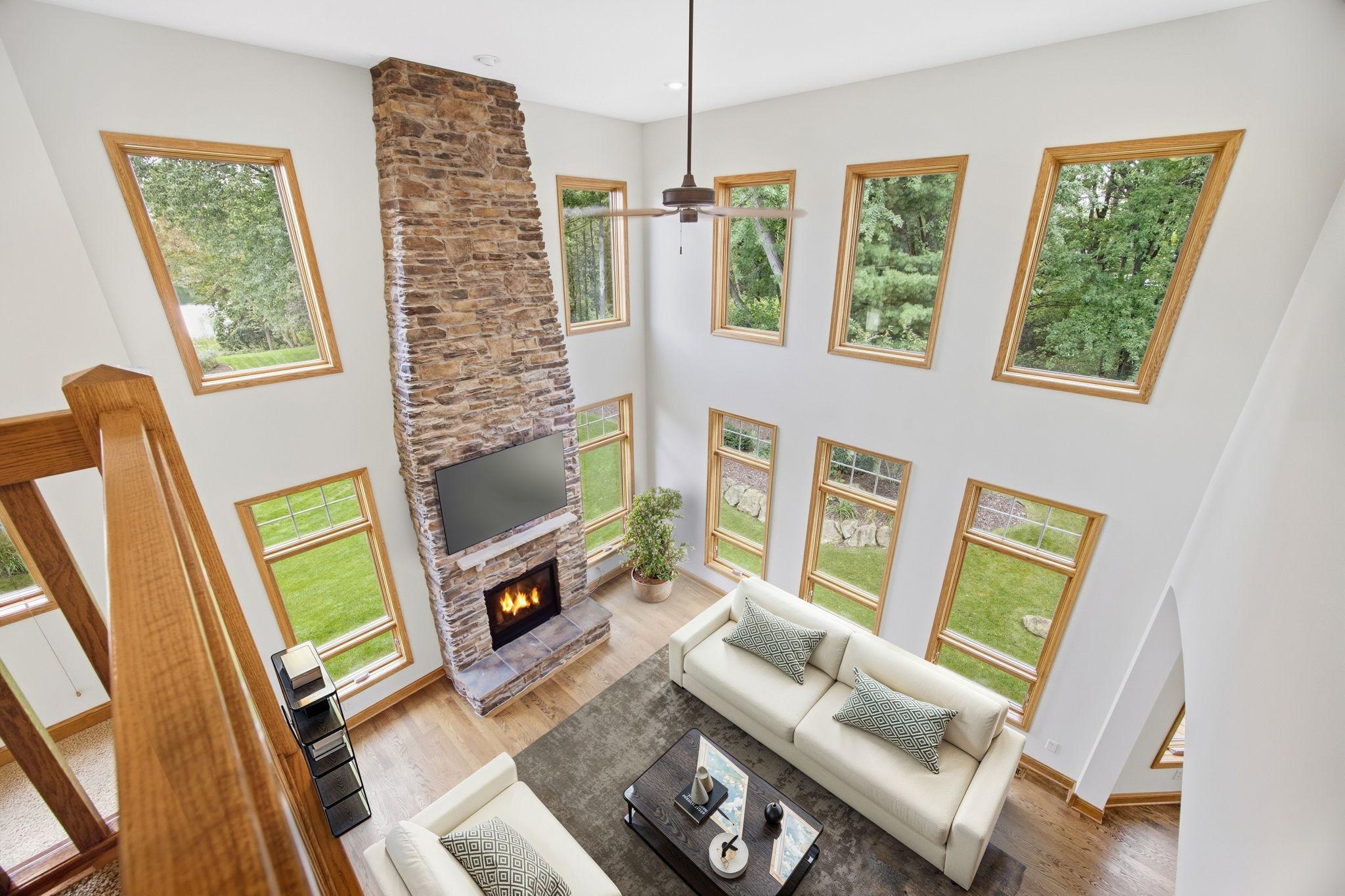 View of Residential at 642 Woodland Way, Eagan MN 55123, Eagan (48 of 107) - Mike Wilen | Minnesota Team Real Estate