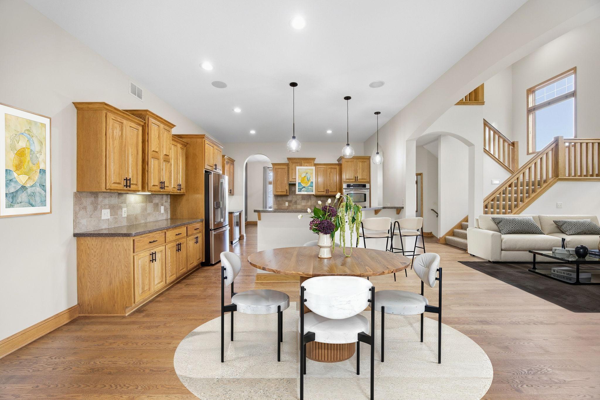 View of Residential at 642 Woodland Way, Eagan MN 55123, Eagan (37 of 107) - Mike Wilen | Minnesota Team Real Estate