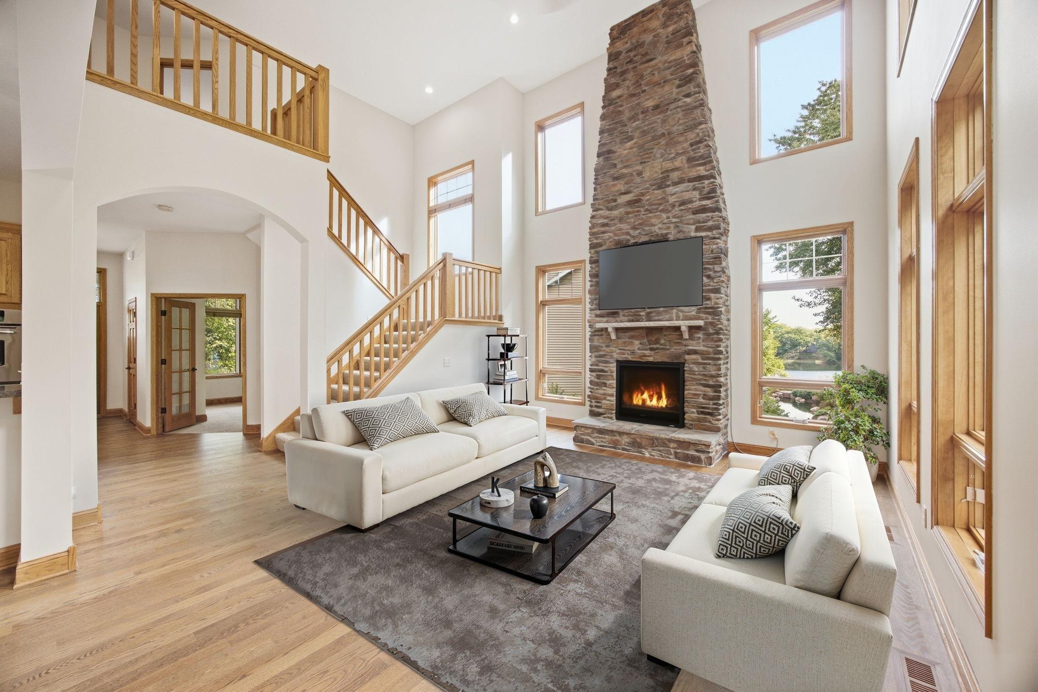 View of Residential at 642 Woodland Way, Eagan MN 55123, Eagan (26 of 107) - Mike Wilen | Minnesota Team Real Estate