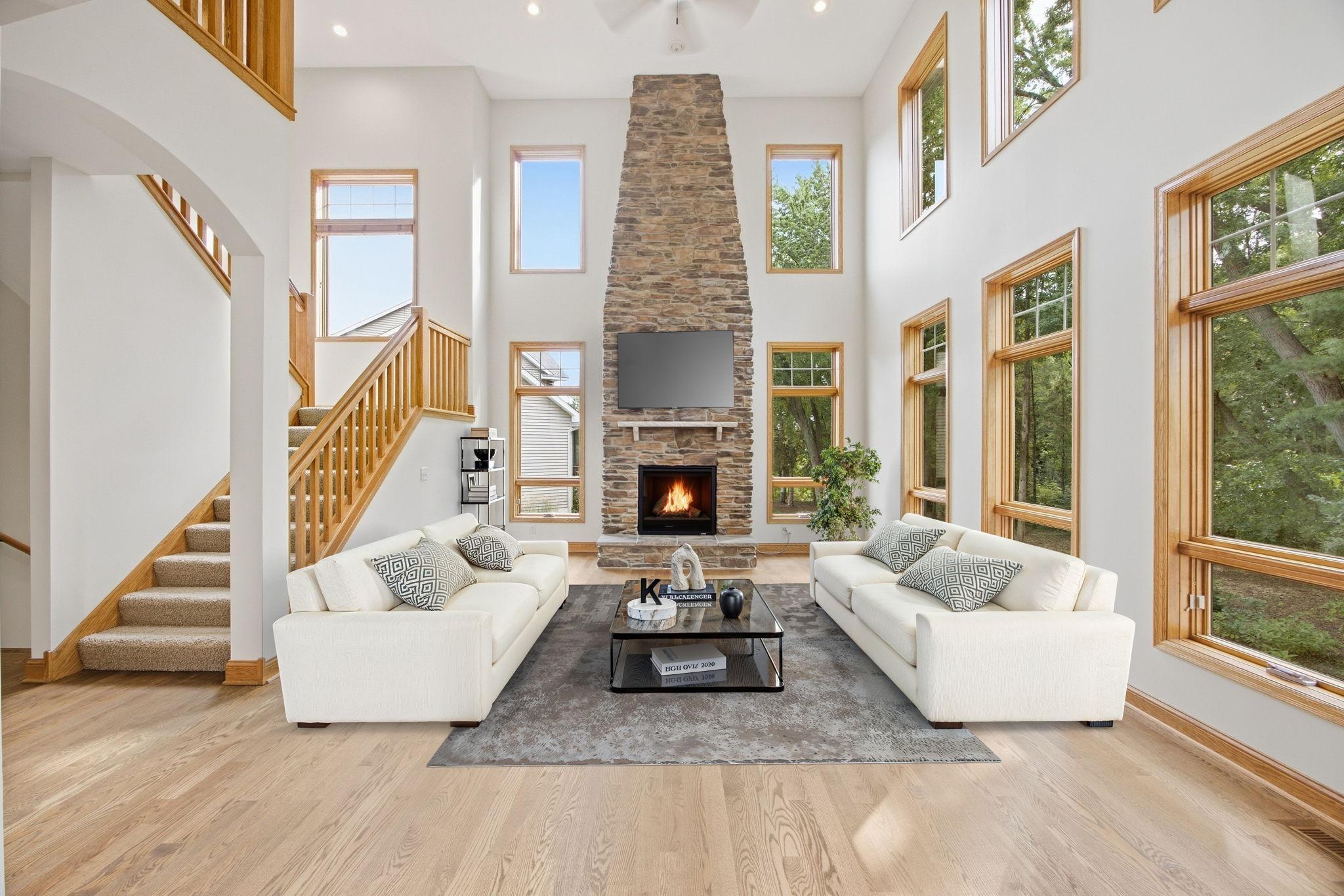 View of Residential at 642 Woodland Way, Eagan MN 55123, Eagan (24 of 107) - Mike Wilen | Minnesota Team Real Estate