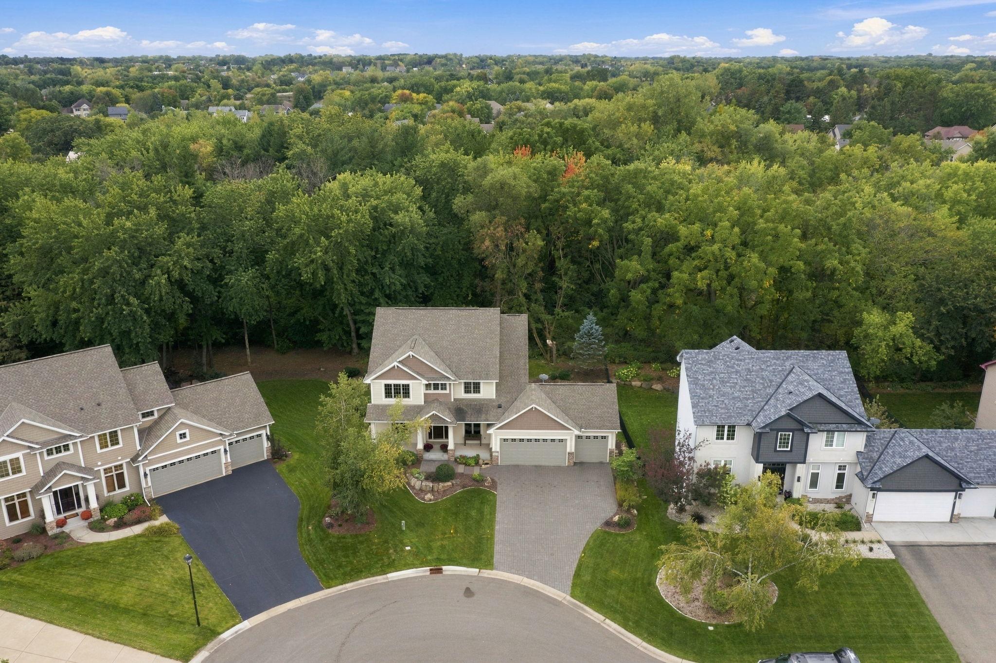 View of Residential at 642 Woodland Way, Eagan MN 55123, Eagan (8 of 107) - Mike Wilen | Minnesota Team Real Estate