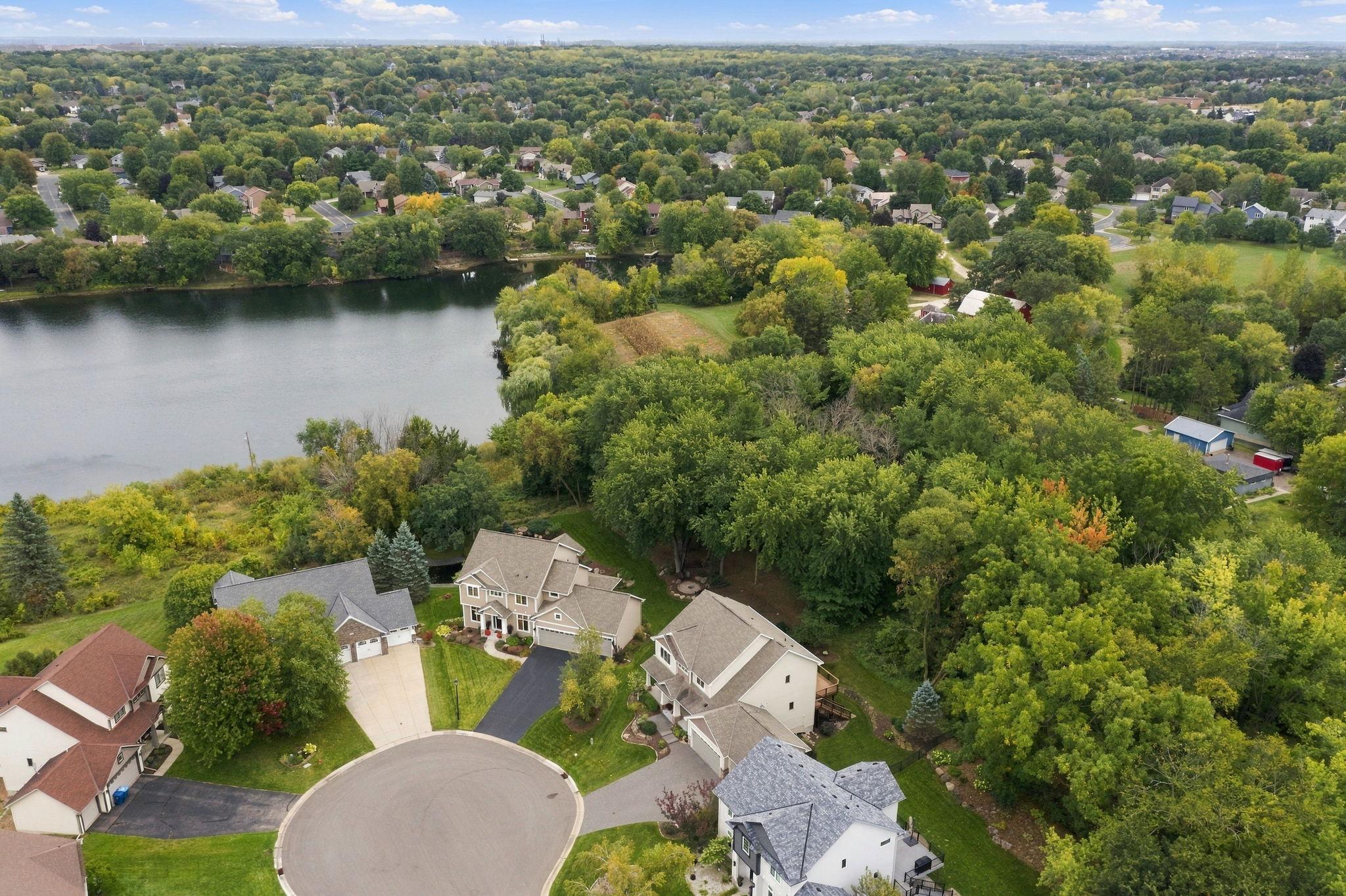 View of Residential at 642 Woodland Way, Eagan MN 55123, Eagan (6 of 107) - Mike Wilen | Minnesota Team Real Estate